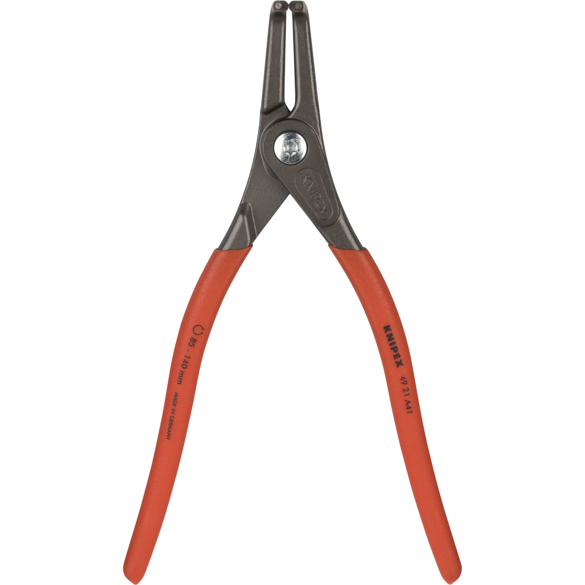 Knipex 49 21 A41 Zange Sicherungsringzange