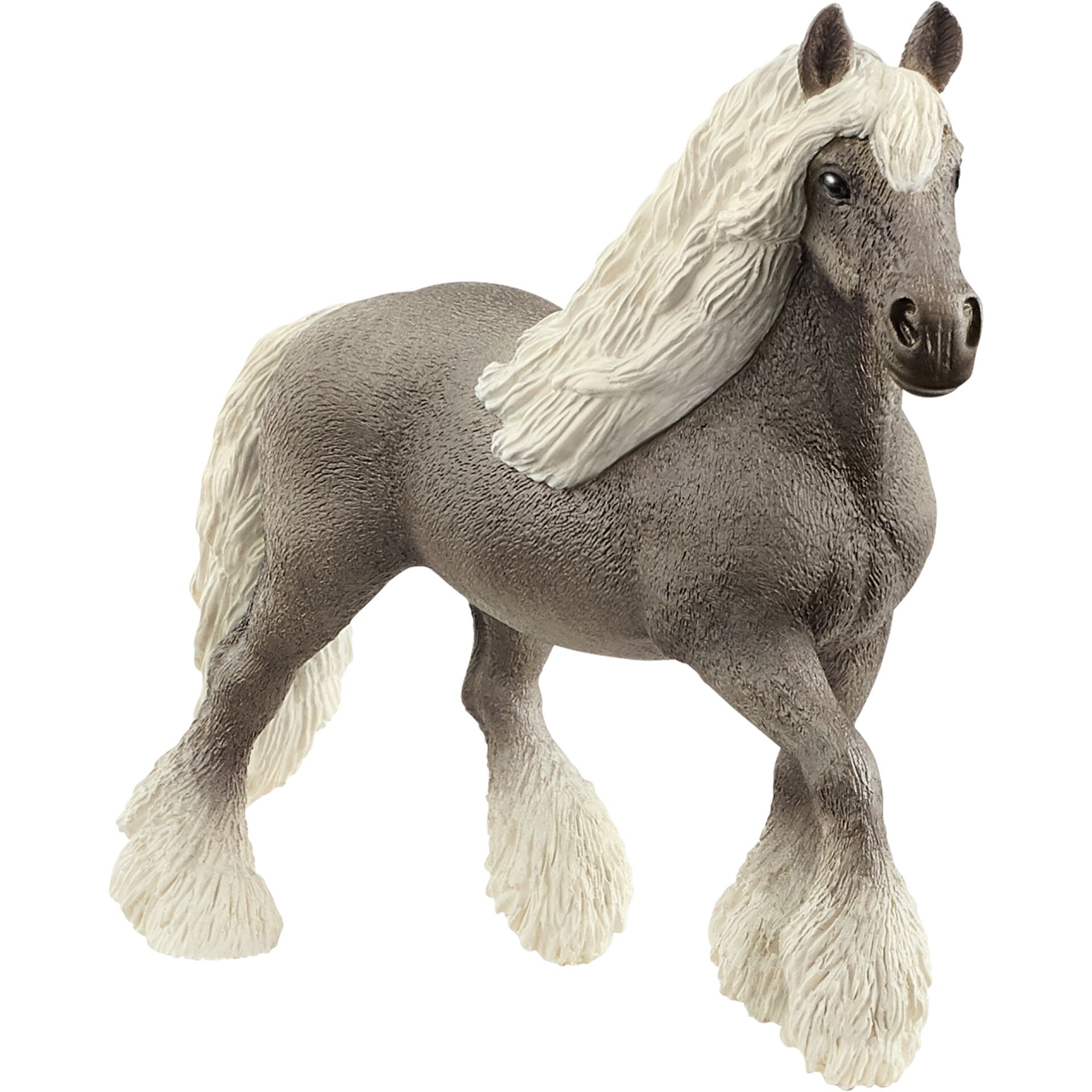 Schleich Farm World        13914 Silver Dapple Stute