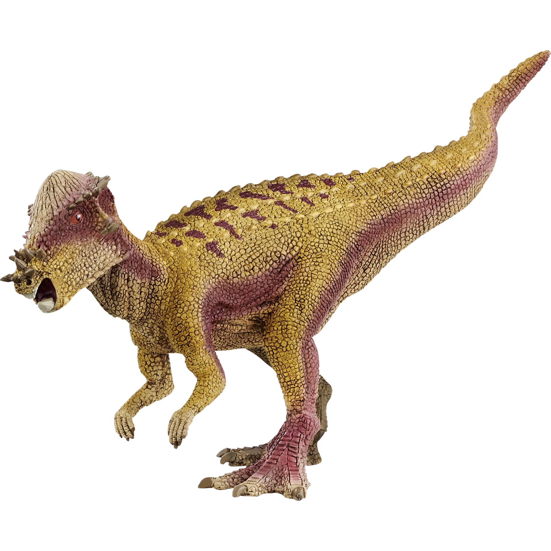 schleich Dinosaurs Pachycephalosaurus