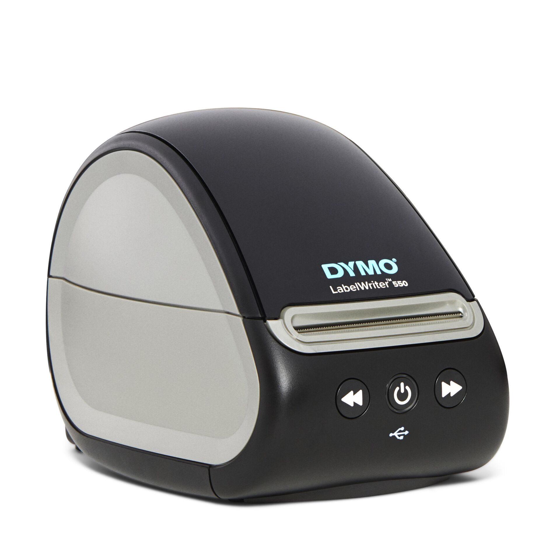 Dymo LabelWriter 550, Thermodirekt Etikettendrucker 