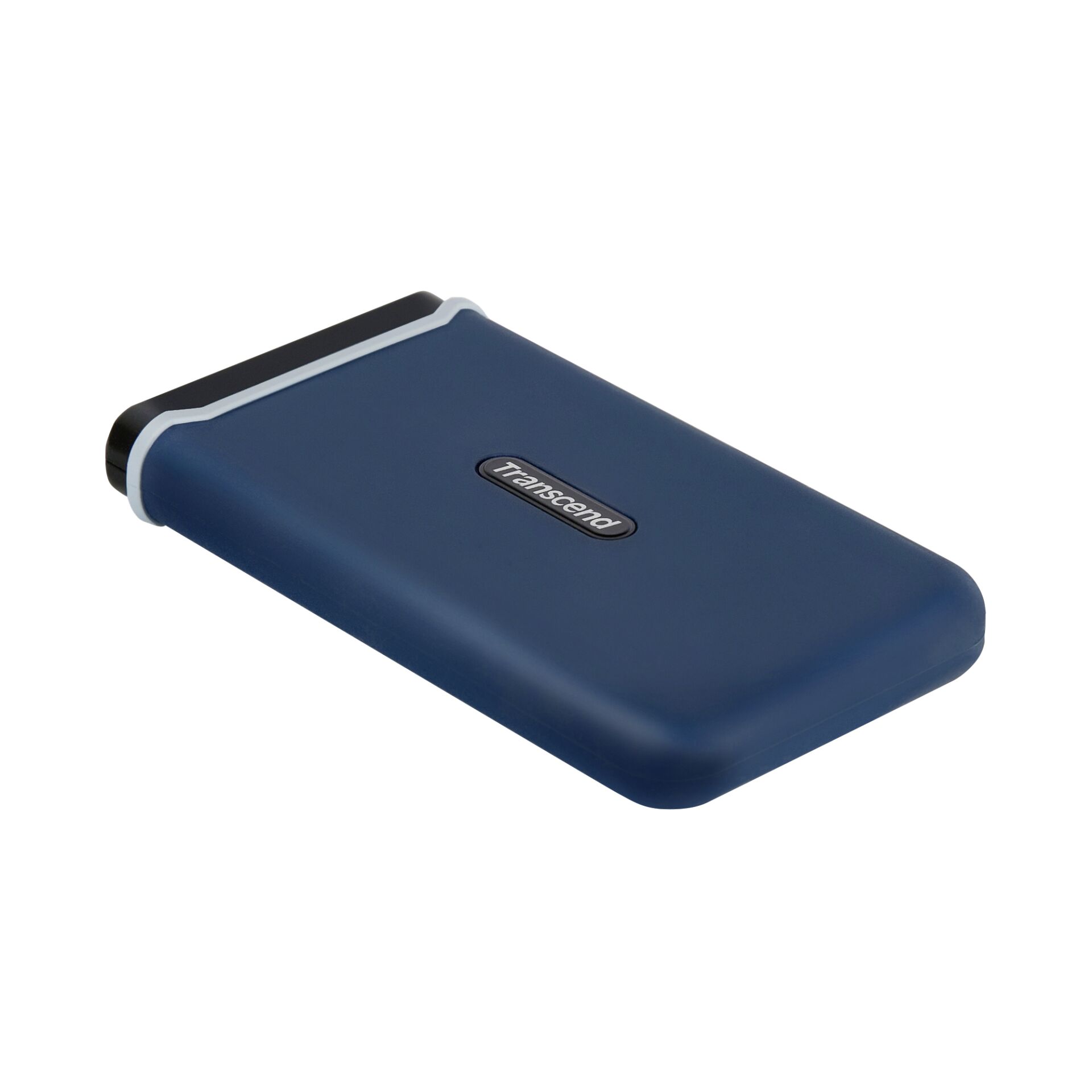 250 GB SSD Transcend ESD370C Portable externe SSD, USB-C 3.1, inkl. USB-Kabel