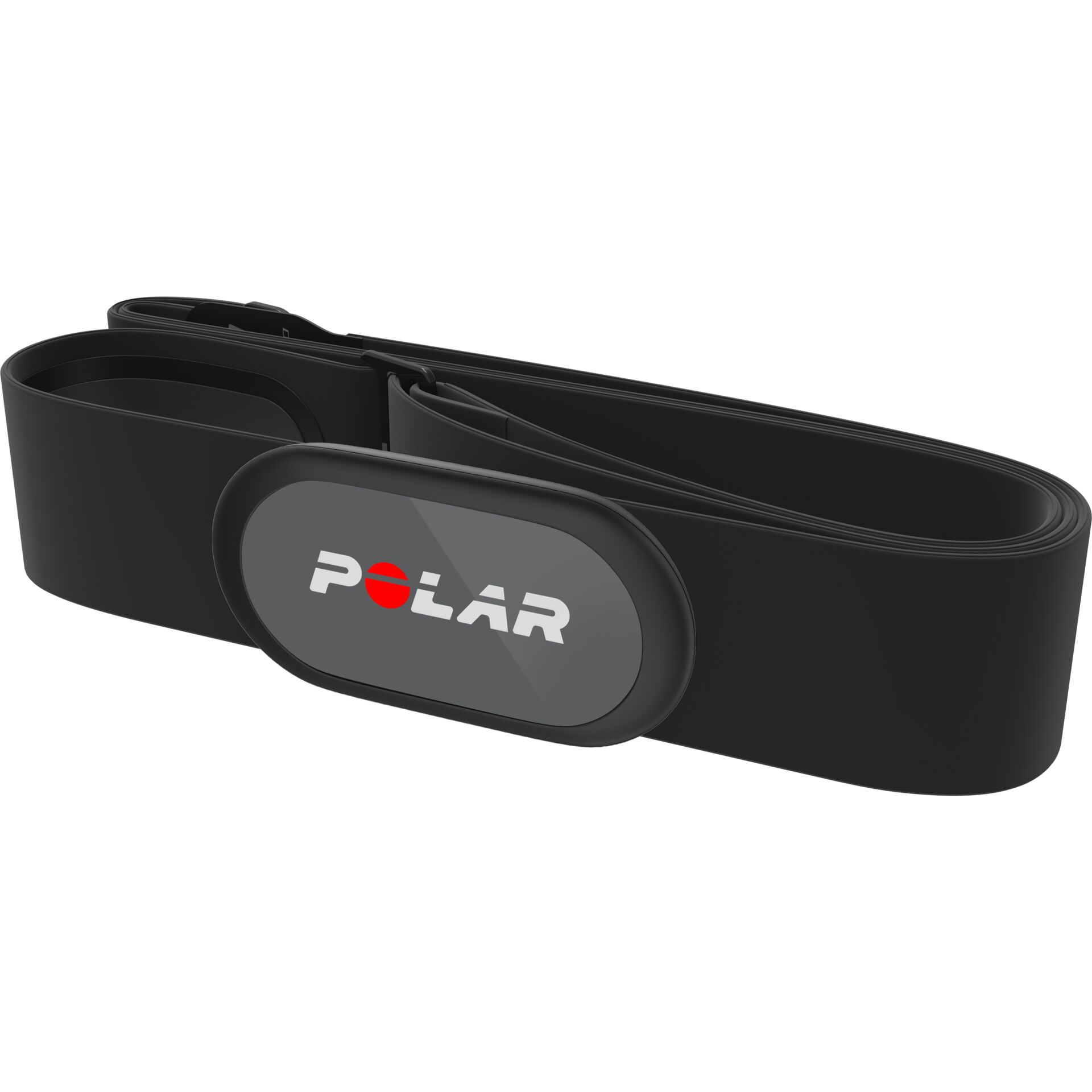 Polar H9 HR SENSOR Pulsmessgerät Brust ANT+ Schwarz