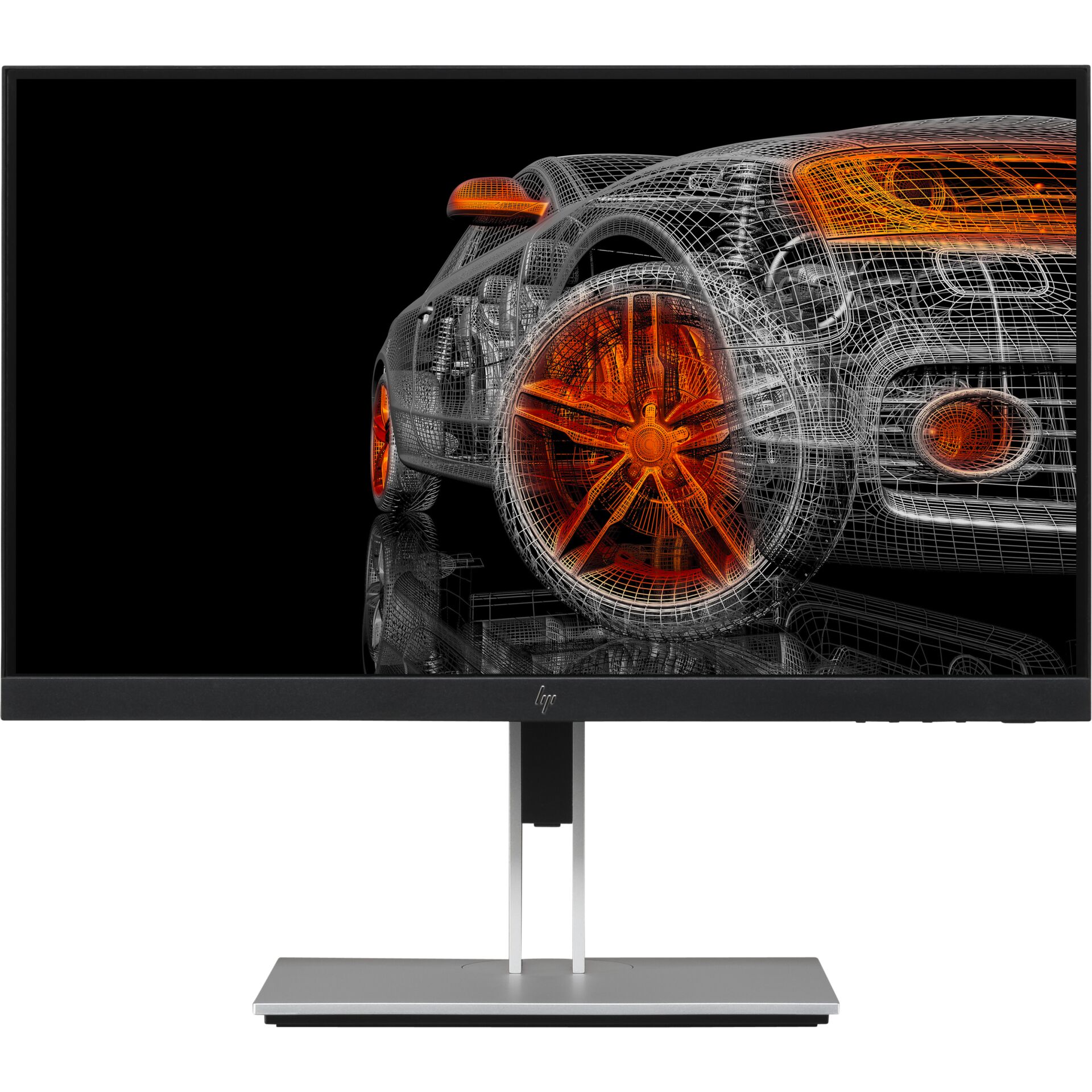 21.5 Zoll HP E22 G4, 54.6cm TFT, 5ms (GtG), 1x VGA (60Hz@1920x1080), 1x HDMI 1.4, 1x DisplayPort 1.2