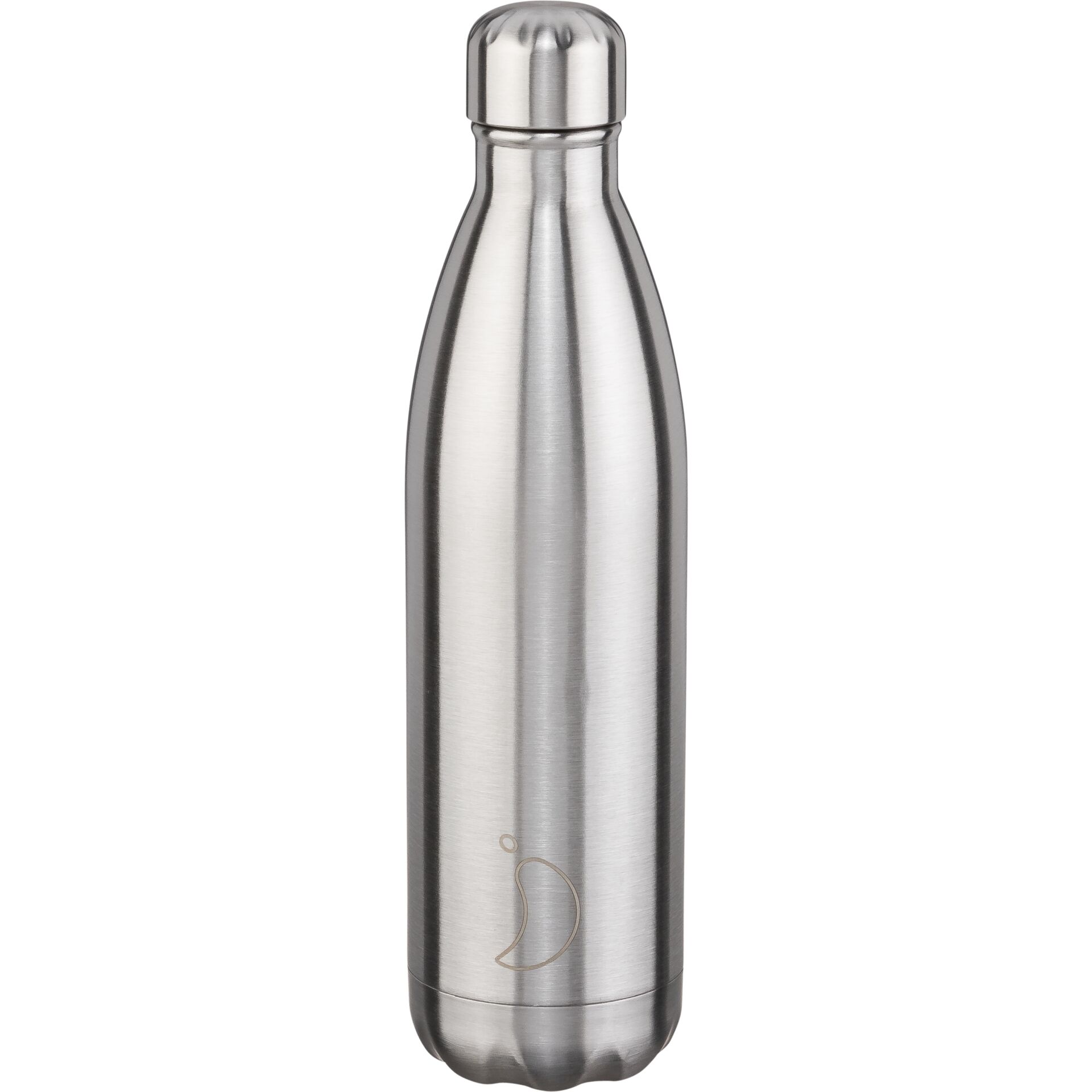 Chillys 750 ml Stainless Steel