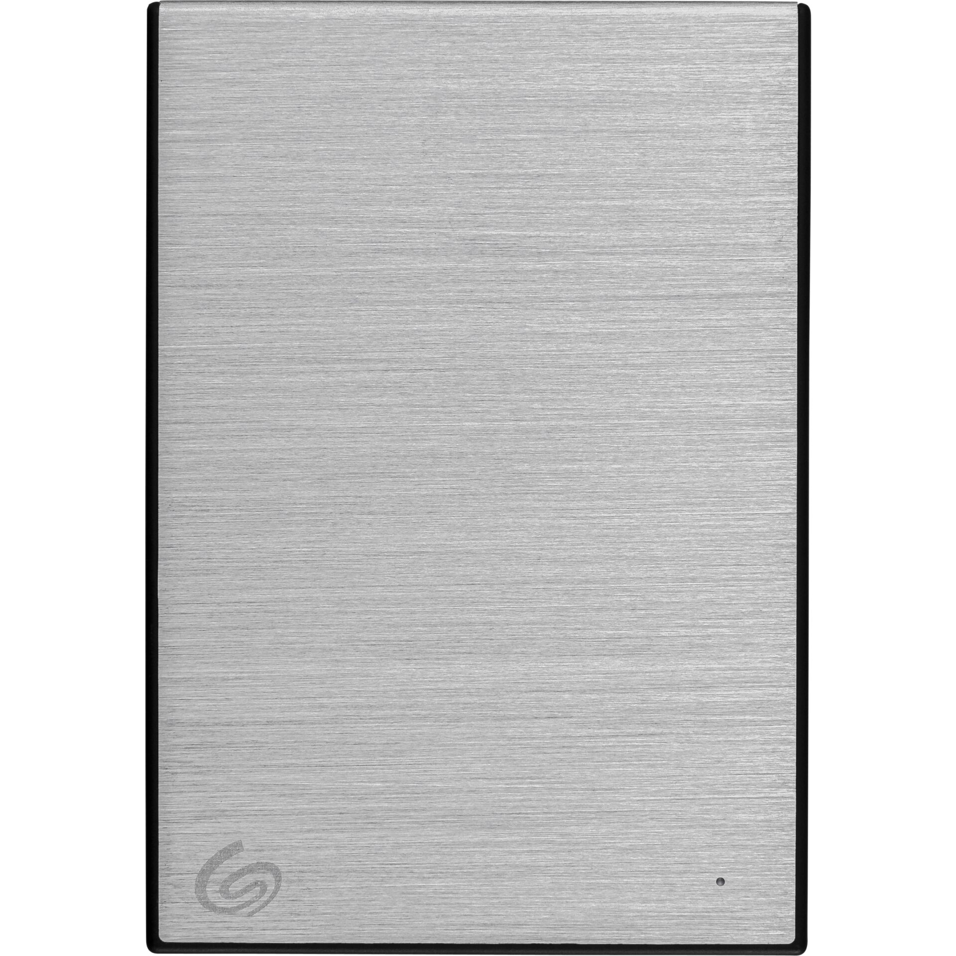 Seagate One Touch STKC5000401 Externe Festplatte 5 TB 2.5 USB Typ-A 3.2 Gen 1 (3.1 Gen 1) Silber