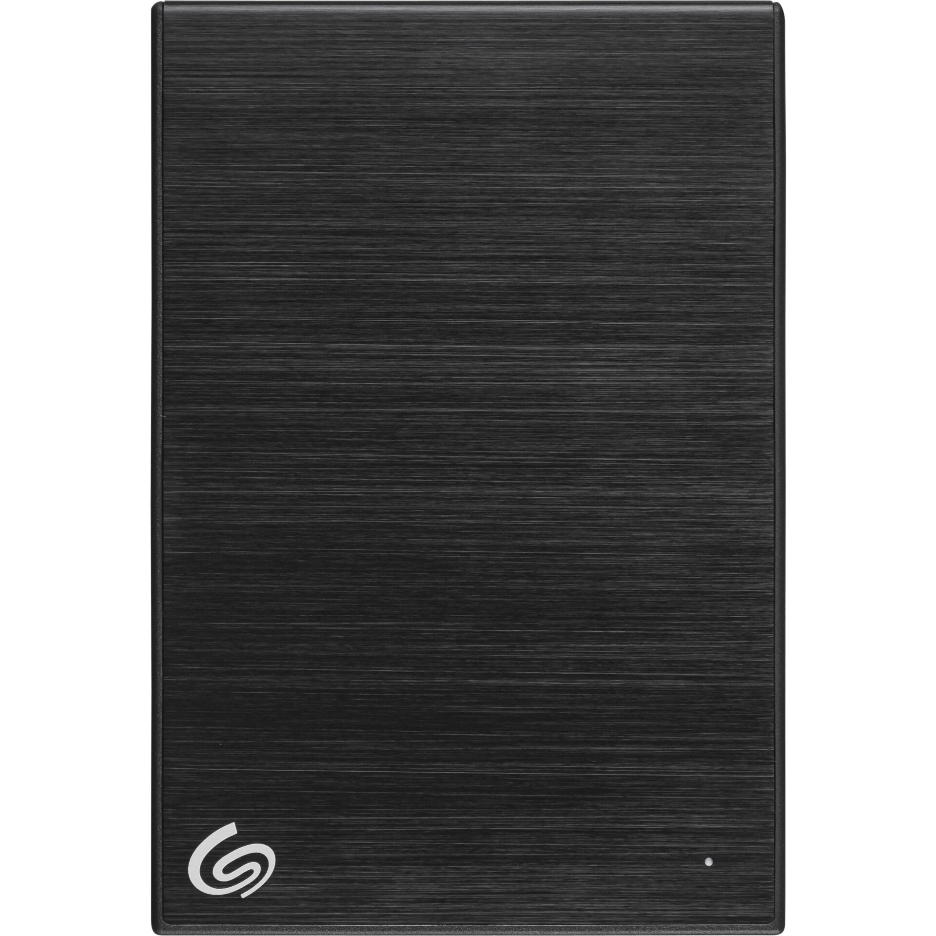 Seagate One Touch Externe Festplatte 1 TB 2.5 Micro-USB B 3.2 Gen 1 (3.1 Gen 1) Schwarz