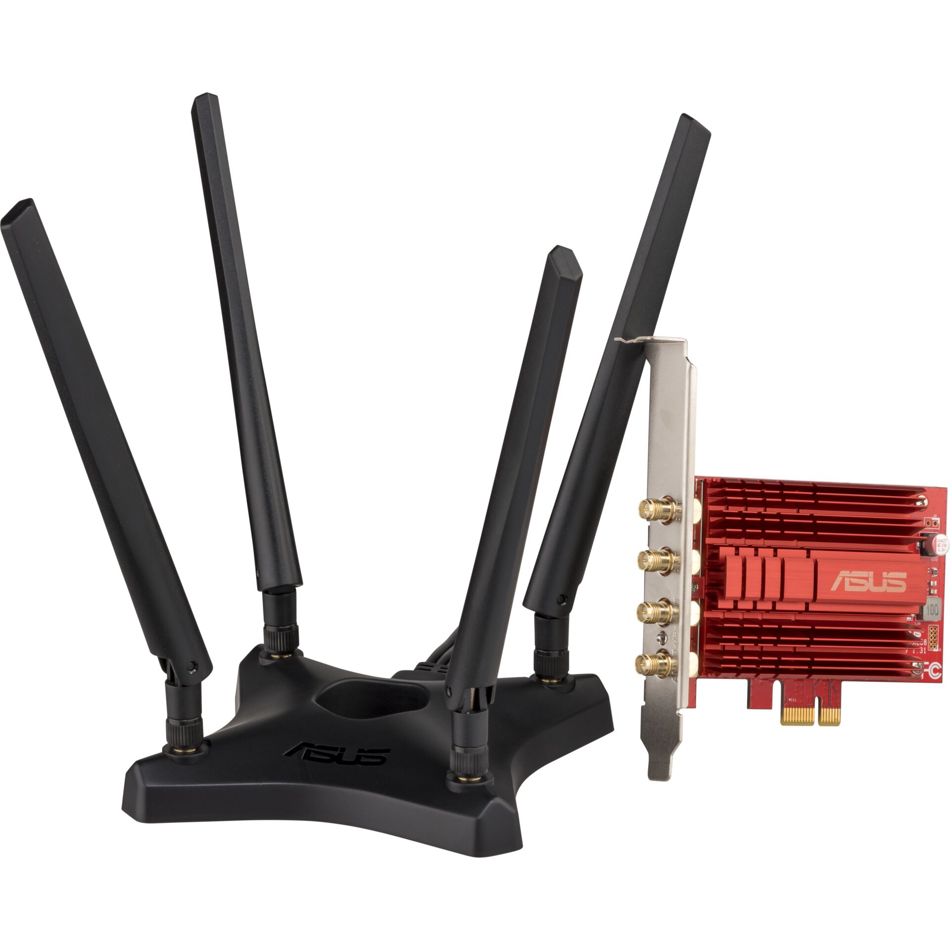 ASUS PCE-AC88 Eingebaut WLAN