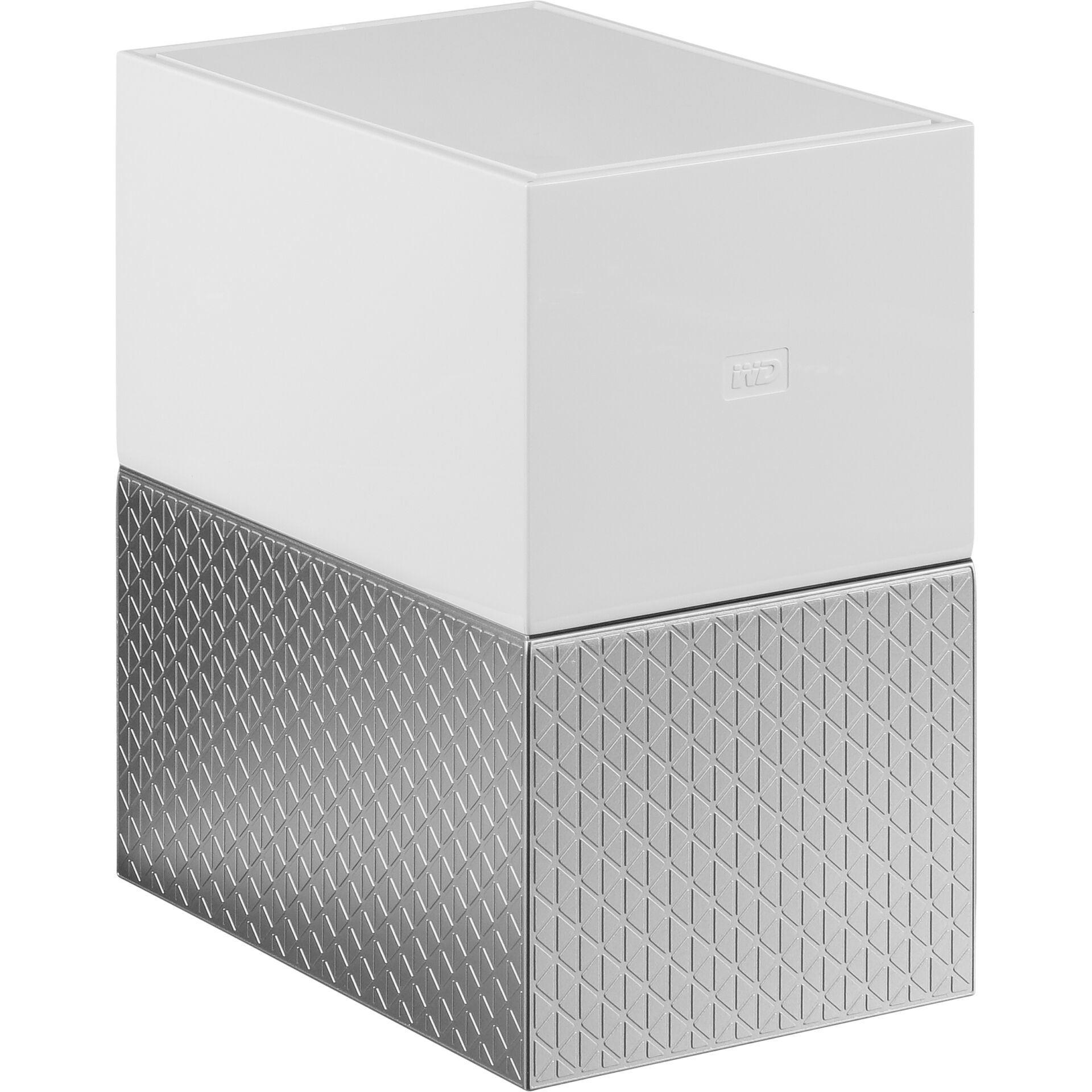 Western Digital My Cloud Home Duo 16TB, 1x Gb LAN 