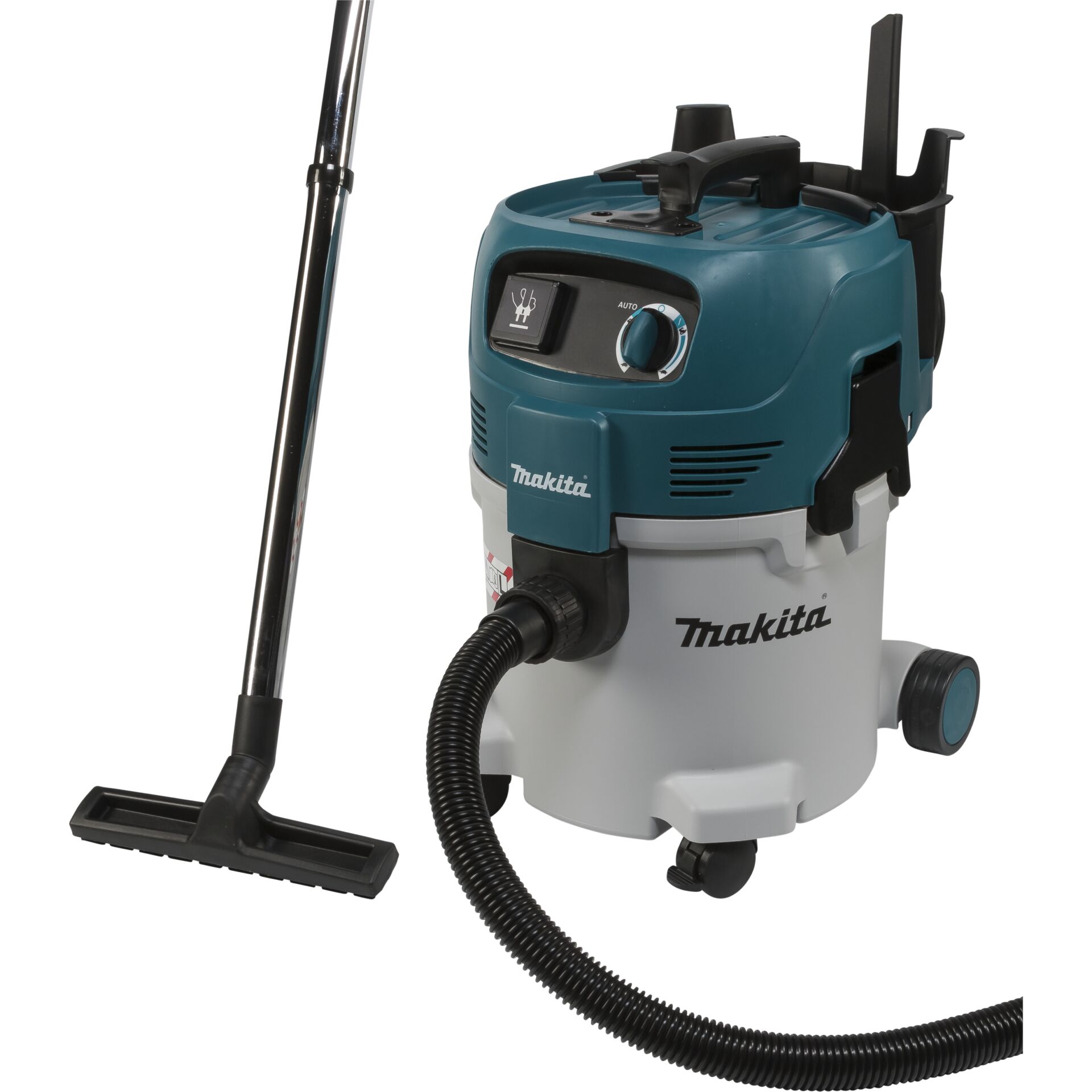 Makita VC3012L Nicht kategorisiert