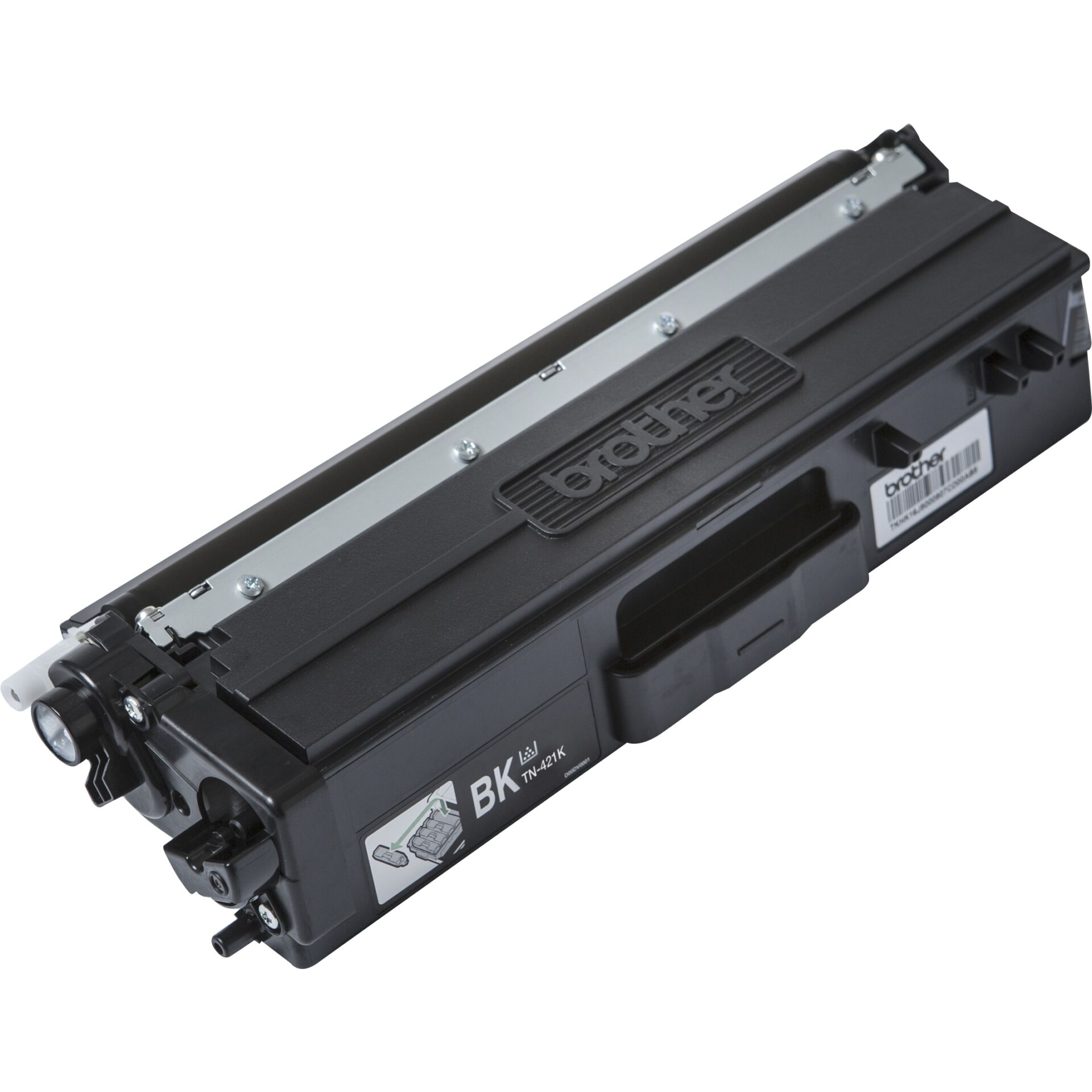 Brother Toner TN-421BK schwarz 