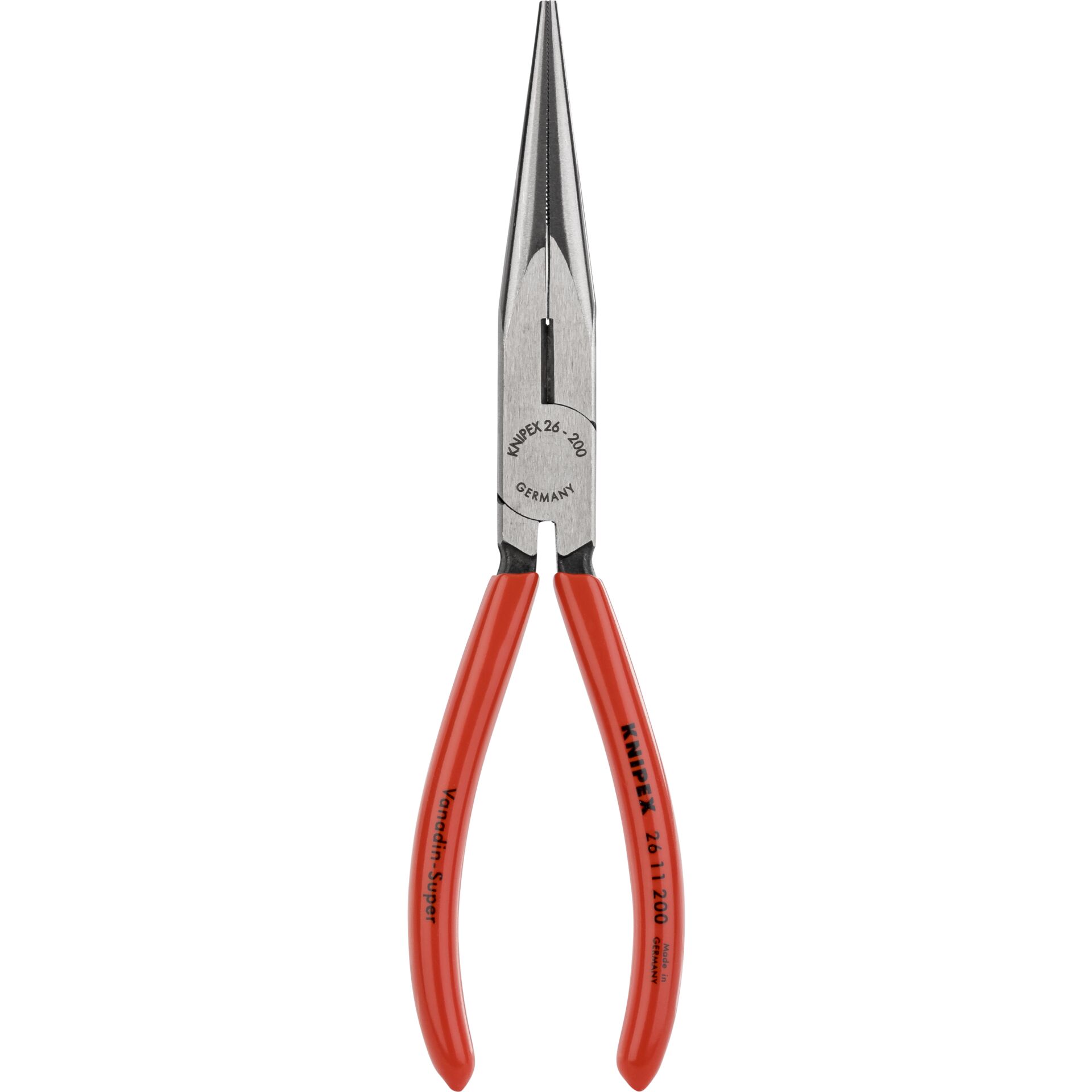 Knipex 26 11 200 Zange Diagonale Zange