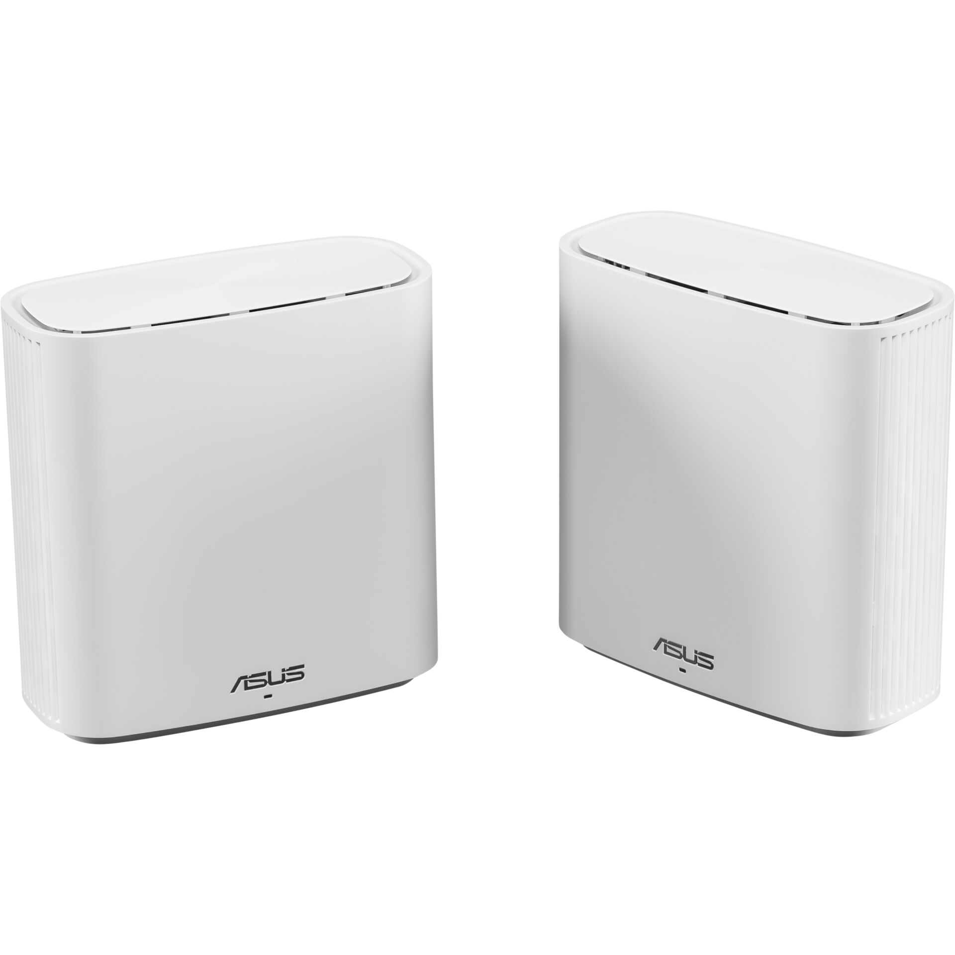 ASUS ZenWiFi XD6 2-pack Dual-Band (2,4 GHz/5 GHz) Wi-Fi 6 (802.11ax) Weiß 4 Intern