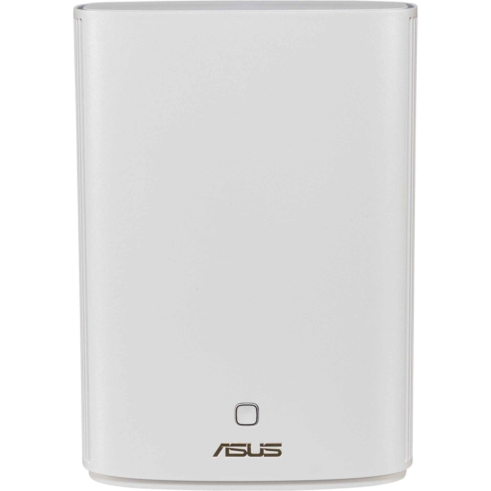 ASUS ZenWiFi AX Hybrid (XP4) (1-PK) Dual-Band (2,4 GHz/5 GHz) Wi-Fi 6 (802.11ax) Weiß 2 Intern