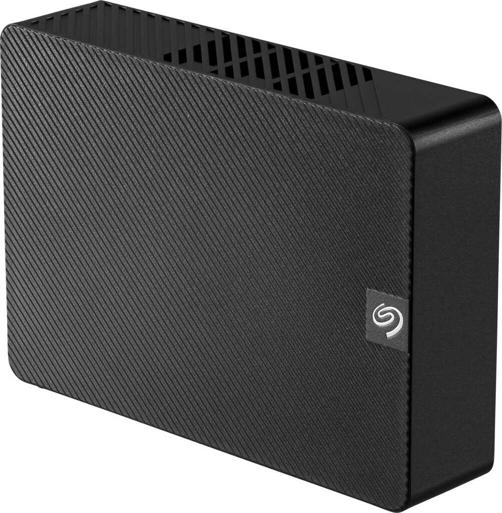 18.0 TB HDD Seagate Expansion Desktop +Rescue USB 3.0 Micro-B