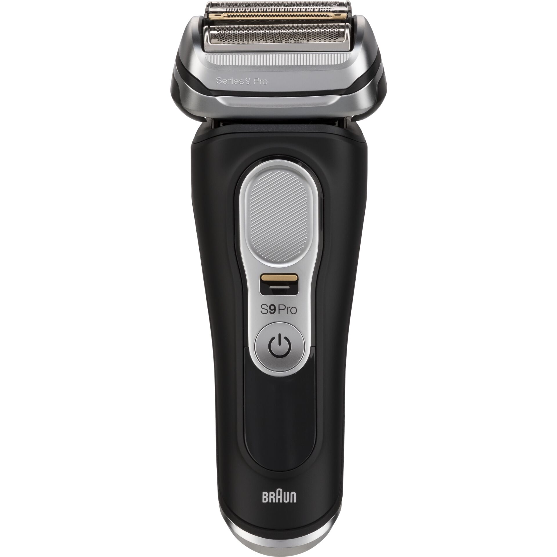 Braun Series 9 9420s Folienschaber Trimmer Schwarz