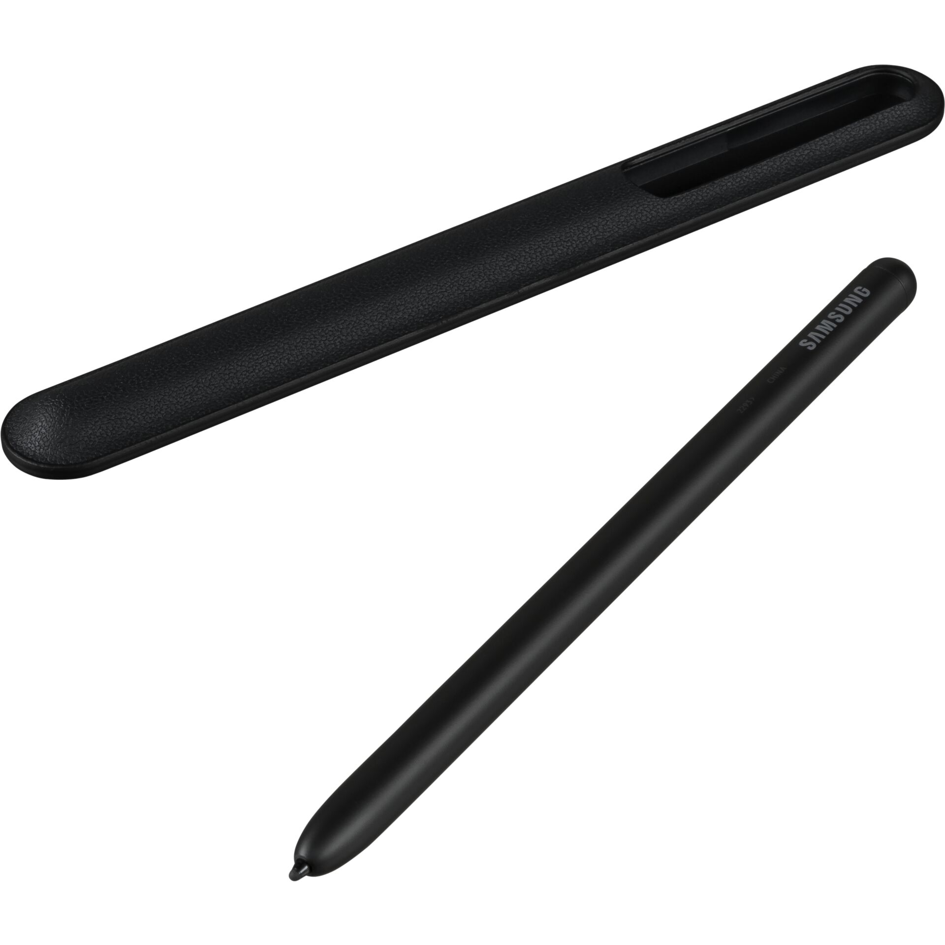 Samsung S Pen Fold Edition schwarz inkl. Samsung Z Fold 3 5G