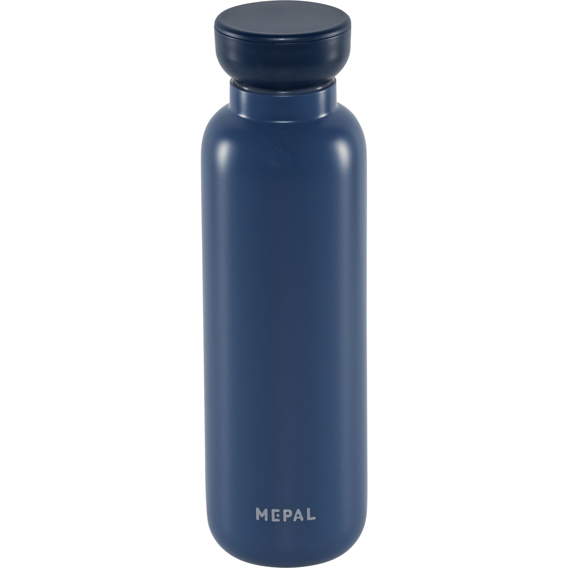 Mepal Ellipse Tägliche Nutzung 500 ml Polypropylen (PP), Edelstahl Blau