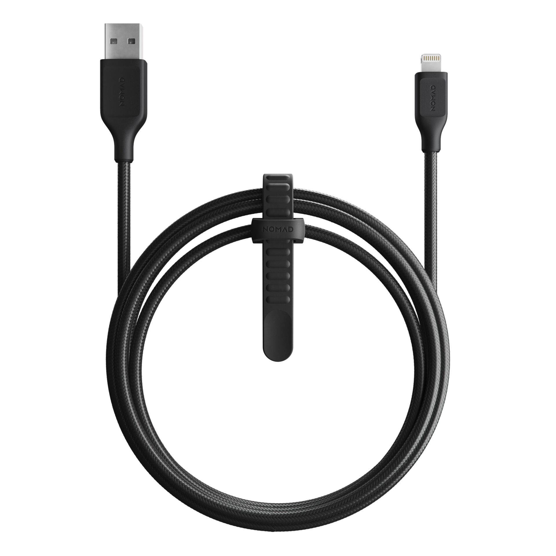 Nomad USB-A to Lightning Sport Cable 2m