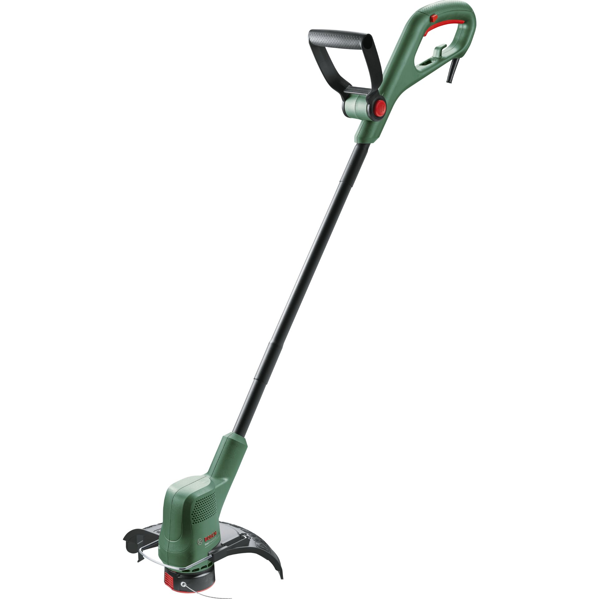 Bosch EasyGrassCut 23 23 cm 280 W AC Schwarz, Grün