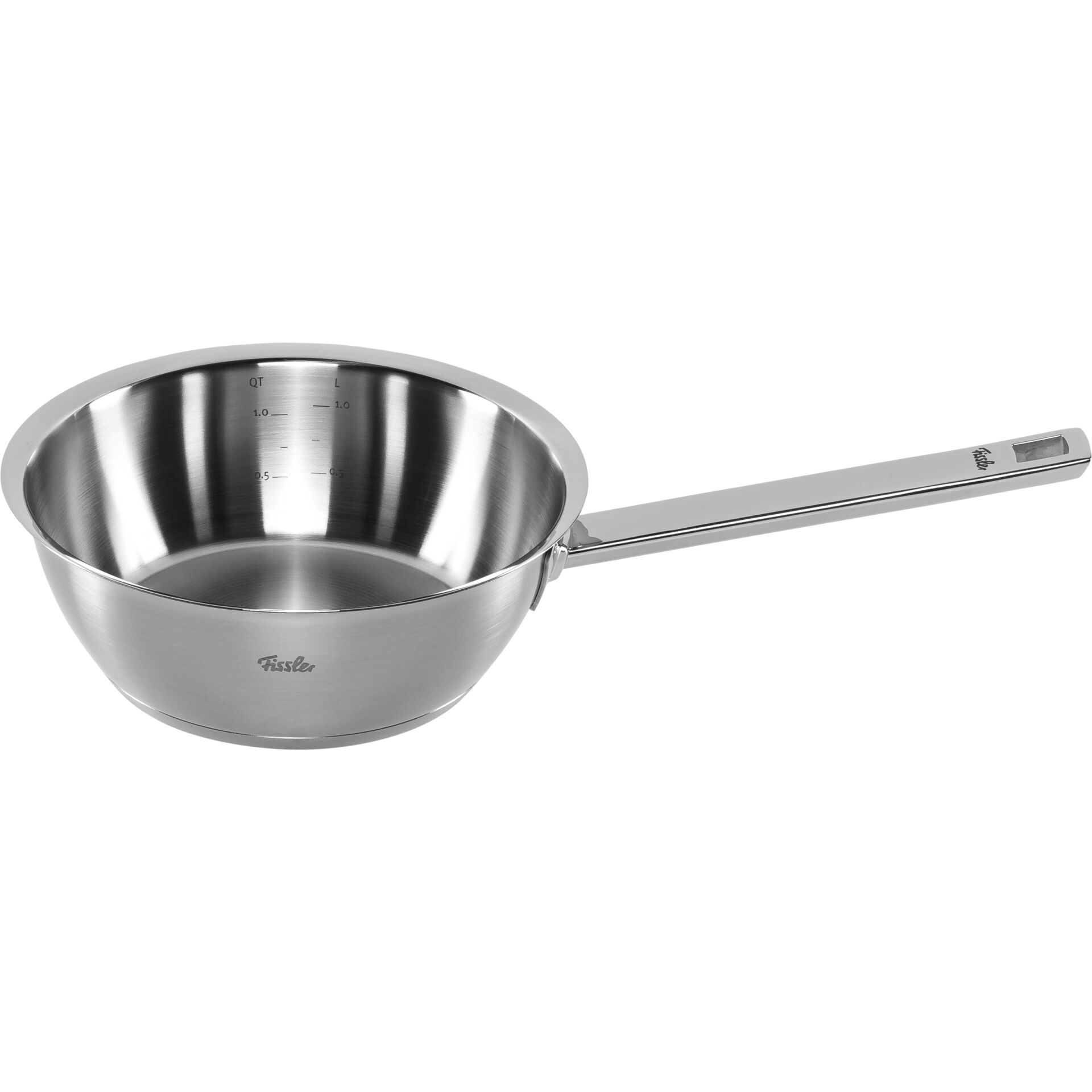 Fissler orig. Profi Collection 2 Conical Pfanne 20 cm