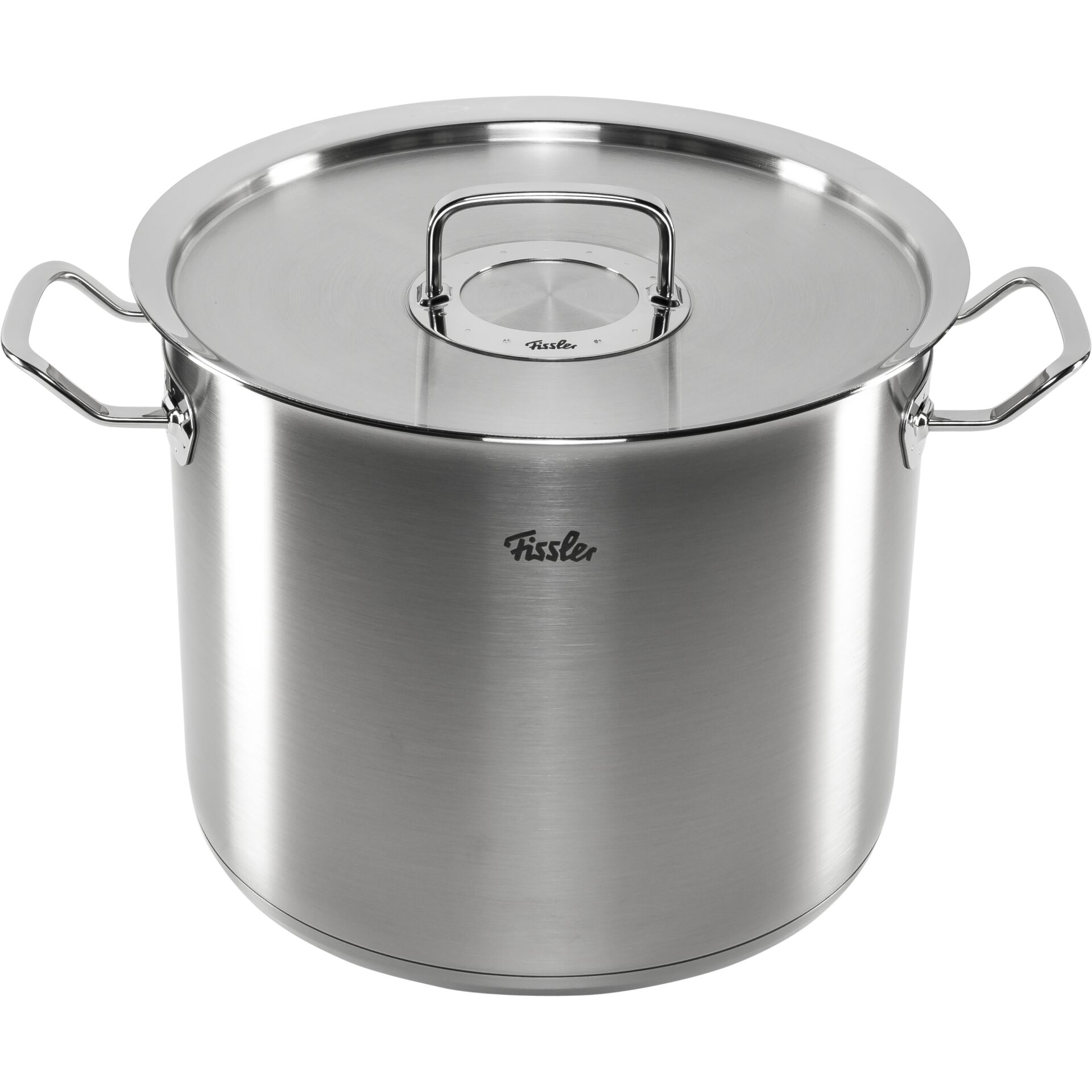 Fissler 084-118-28-000/0 Kochtopf 14 l Edelstahl