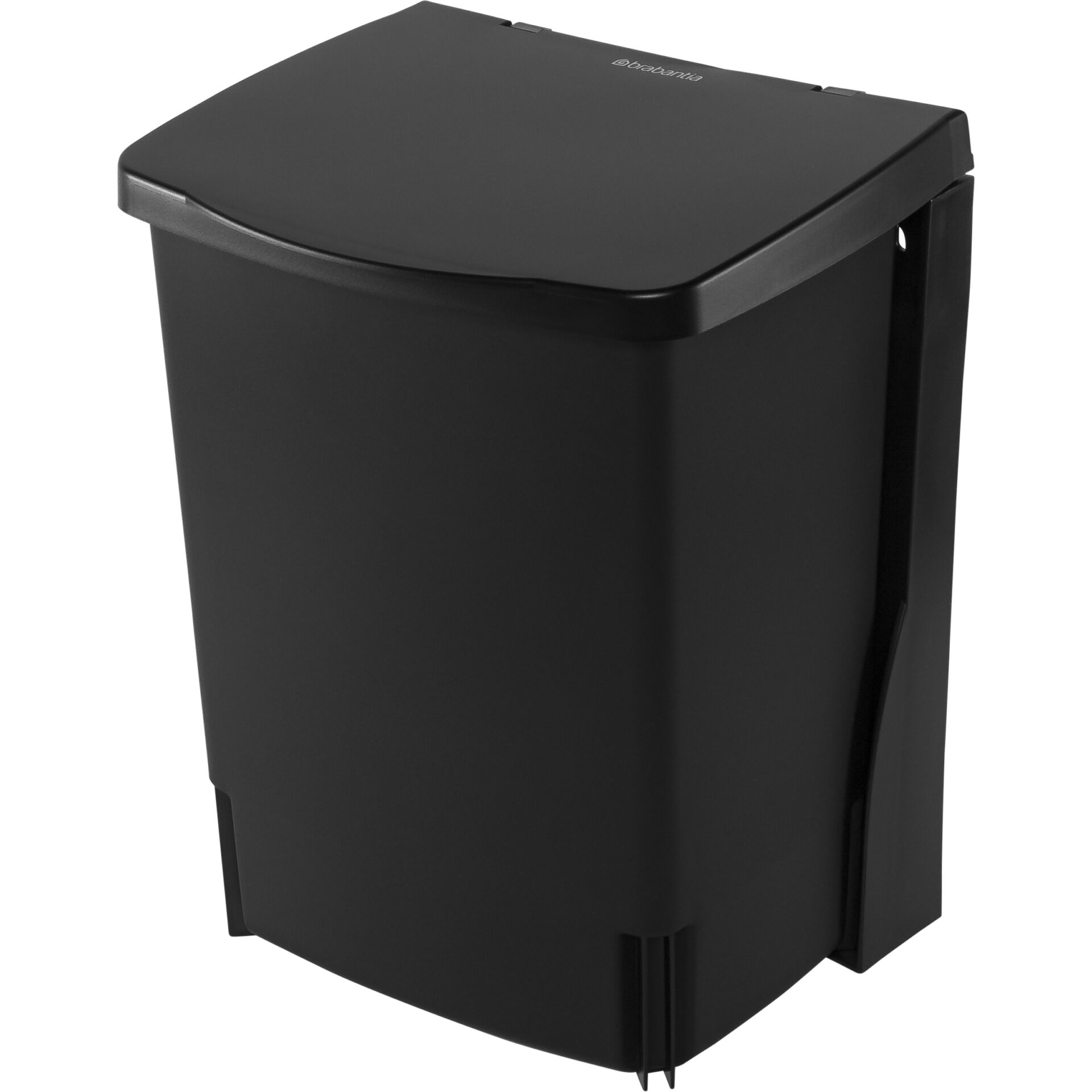 Brabantia 10L Schwarz