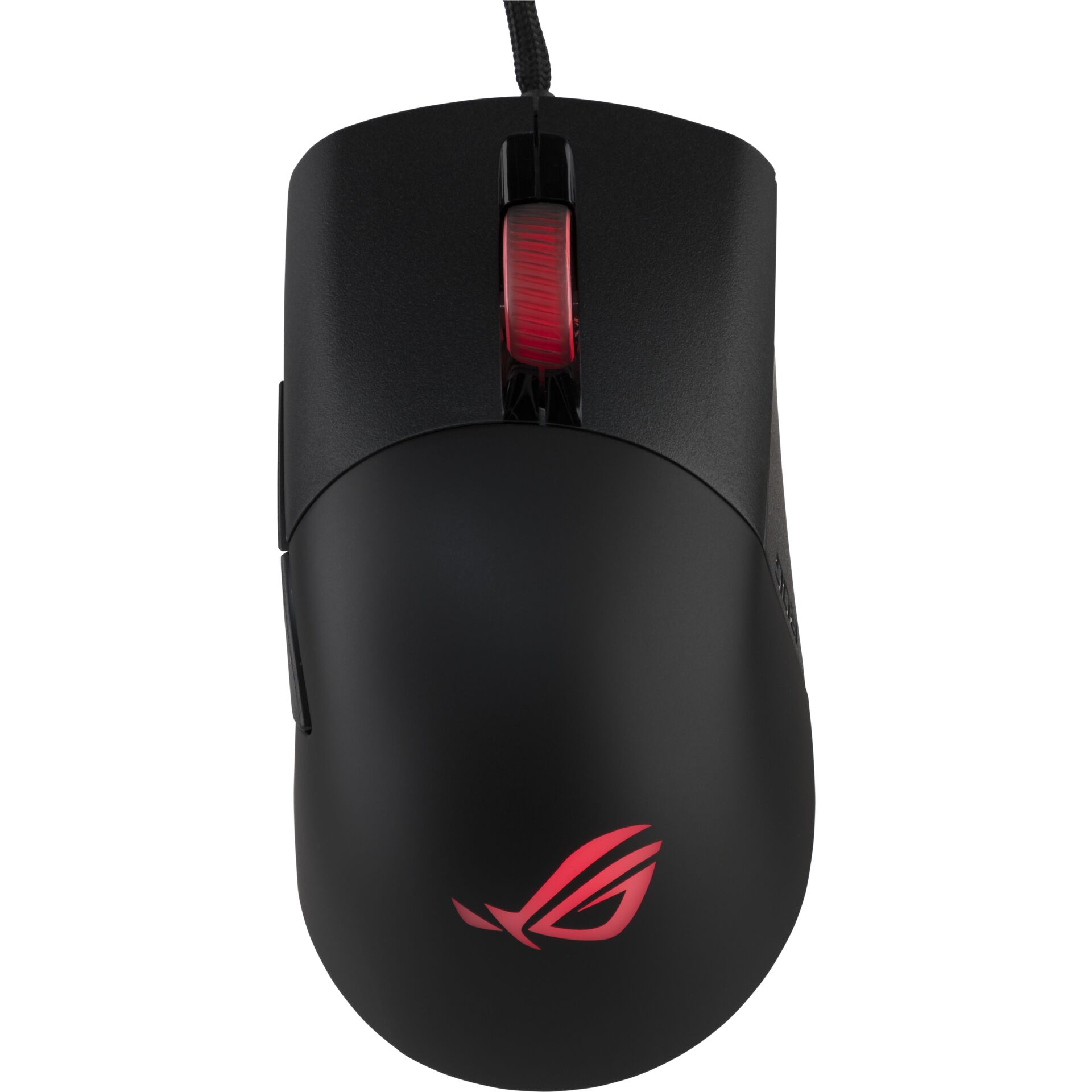 ASUS ROG Keris, rechtshänder, Gaming-Maus 