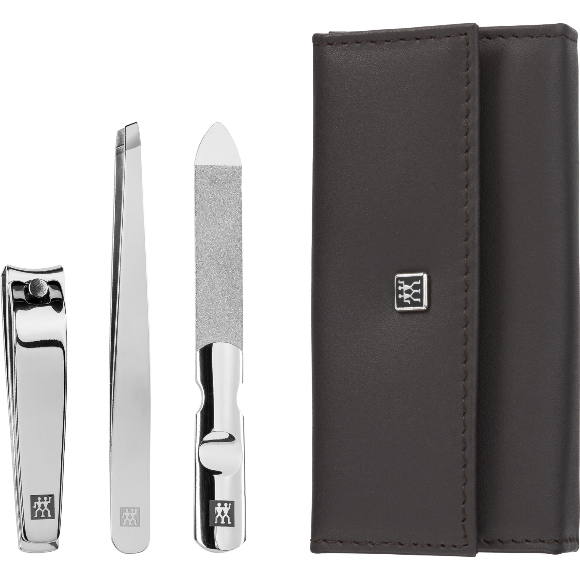 ZWILLING 97435-006-0 Maniküre-/Pediküre-Geschenk-Set