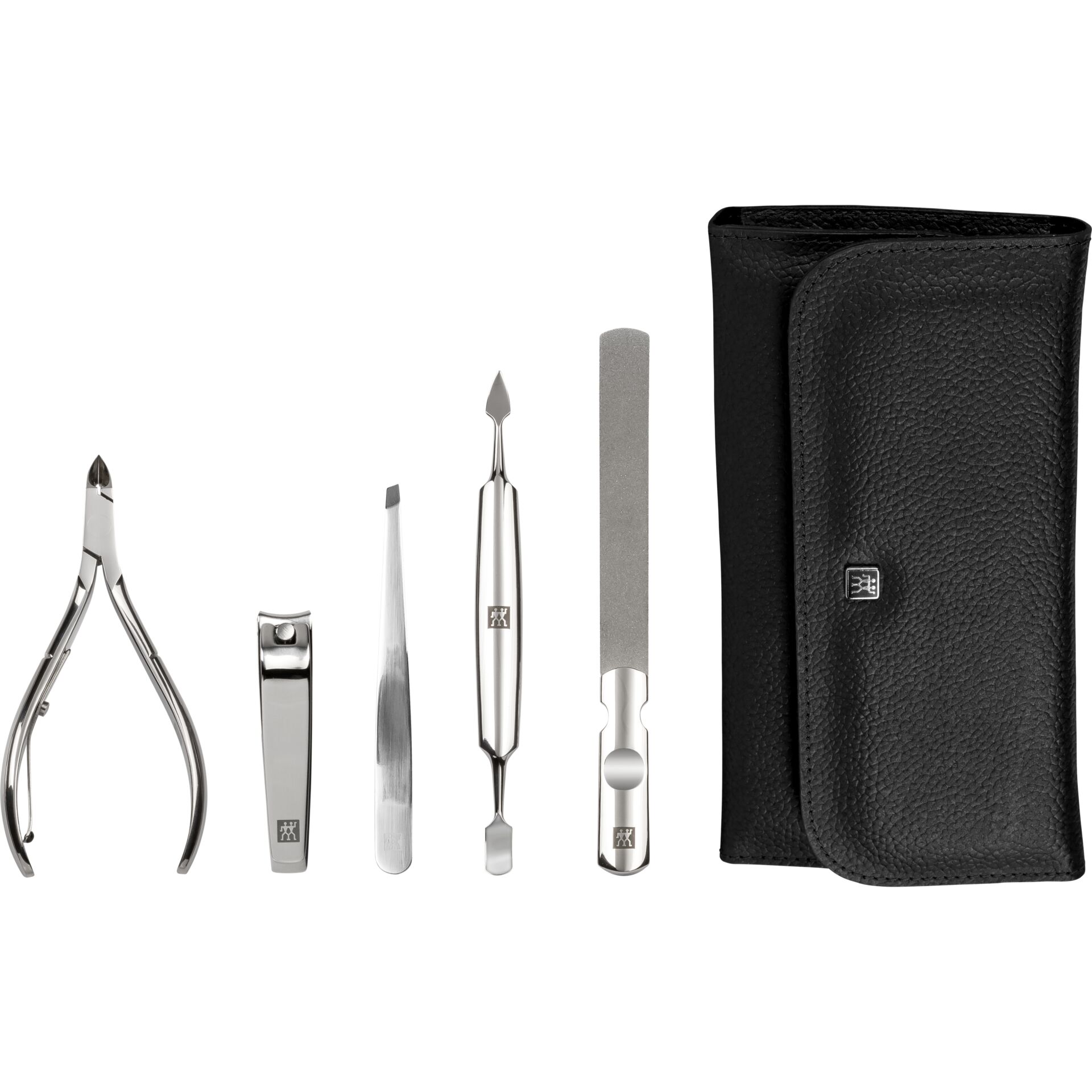 ZWILLING 97436-004-0 Maniküre-/Pediküre-Geschenk-Set