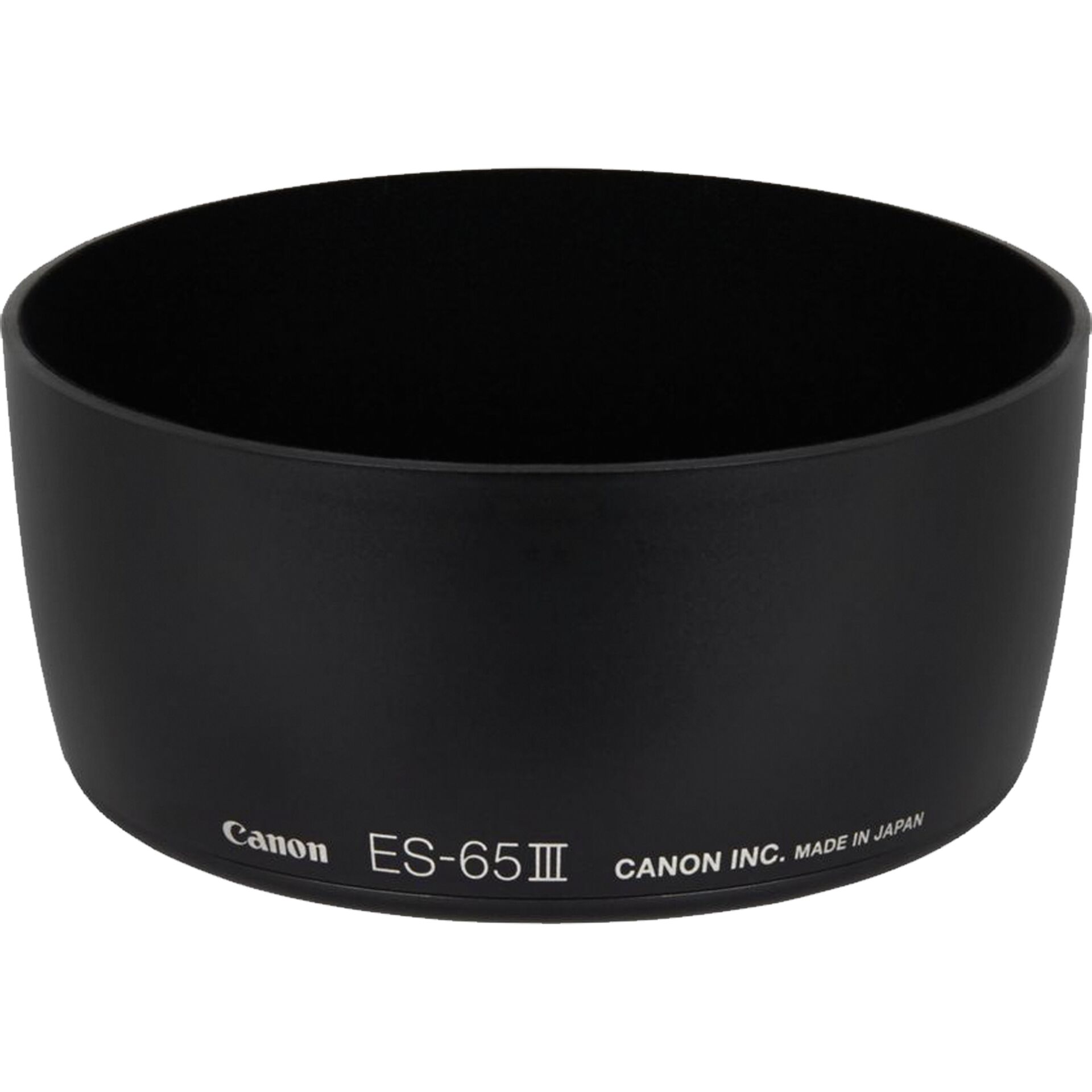 Canon ES-65 III Gegenlichtblende