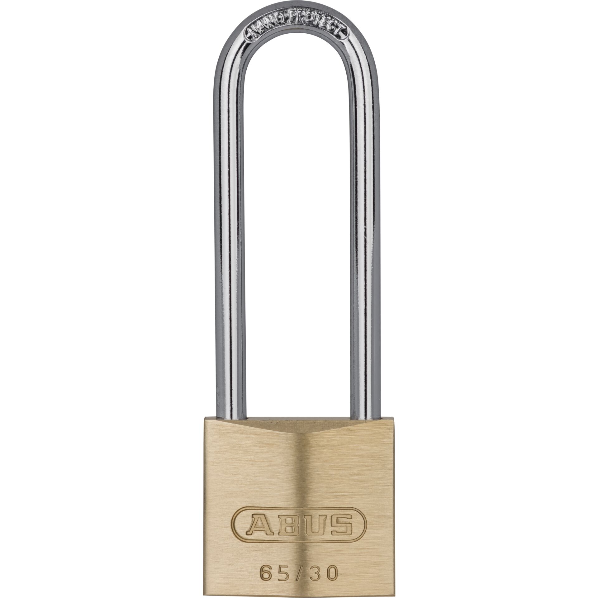 ABUS Messing 65/30HB60 SL 4