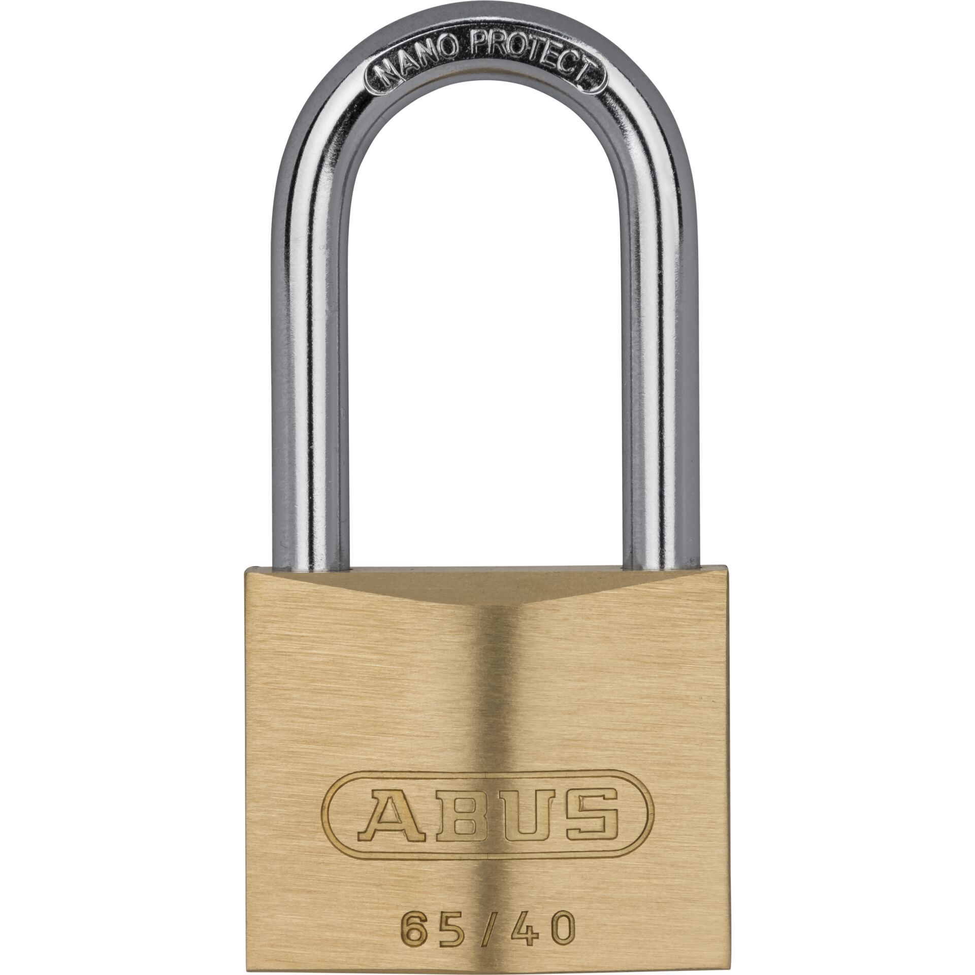 ABUS Messing 65/40HB40 SL 5