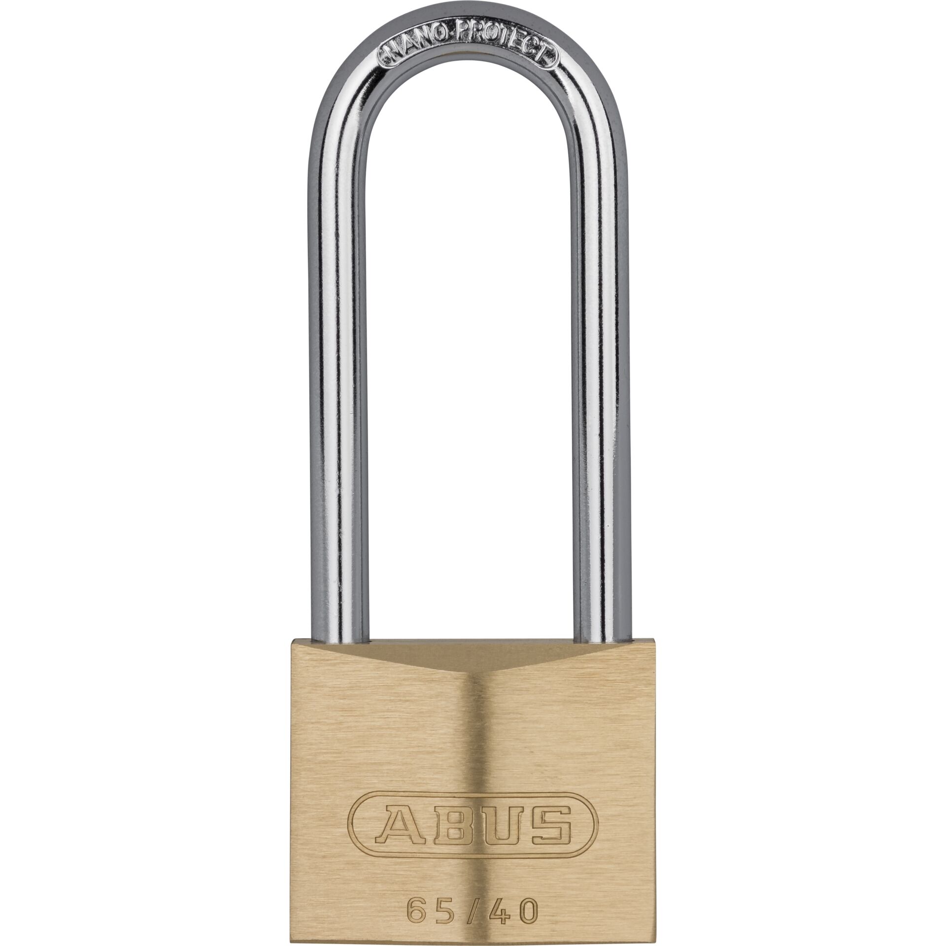 ABUS Messing 65/40HB63 SL 5