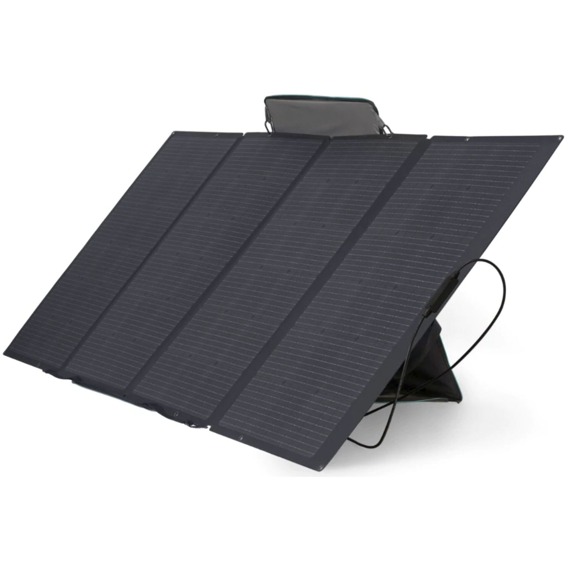 EcoFlow Solarpanel 400W 