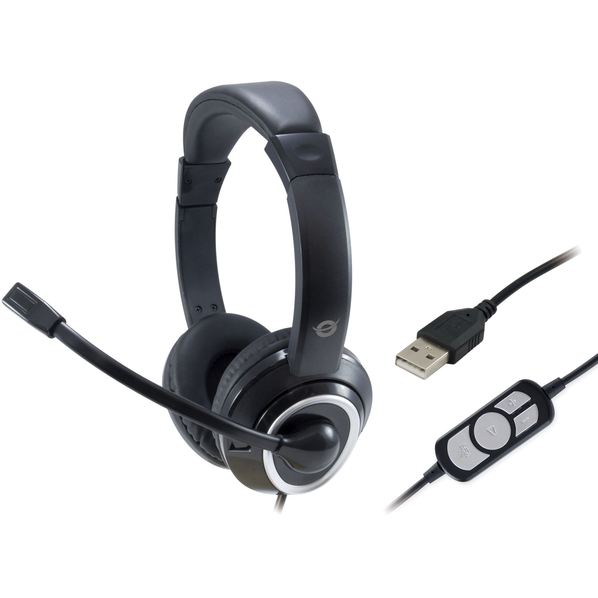 Conceptronic POLONA USB-Headset