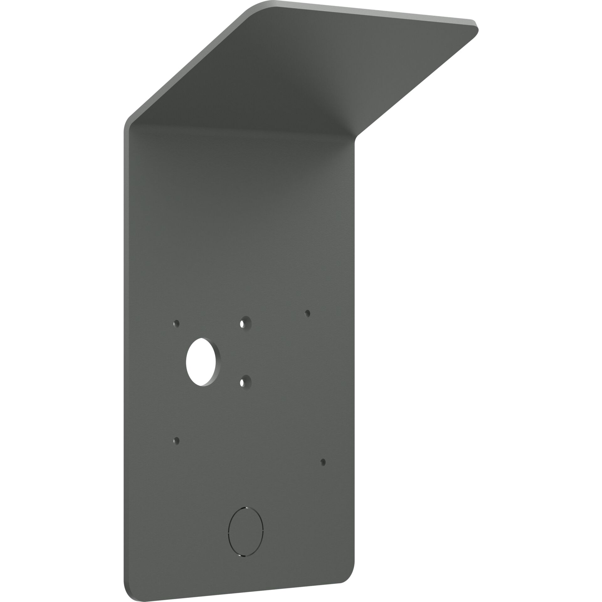 Regenschutz Wallbox günstig bei für Eiffel Basic CPB1