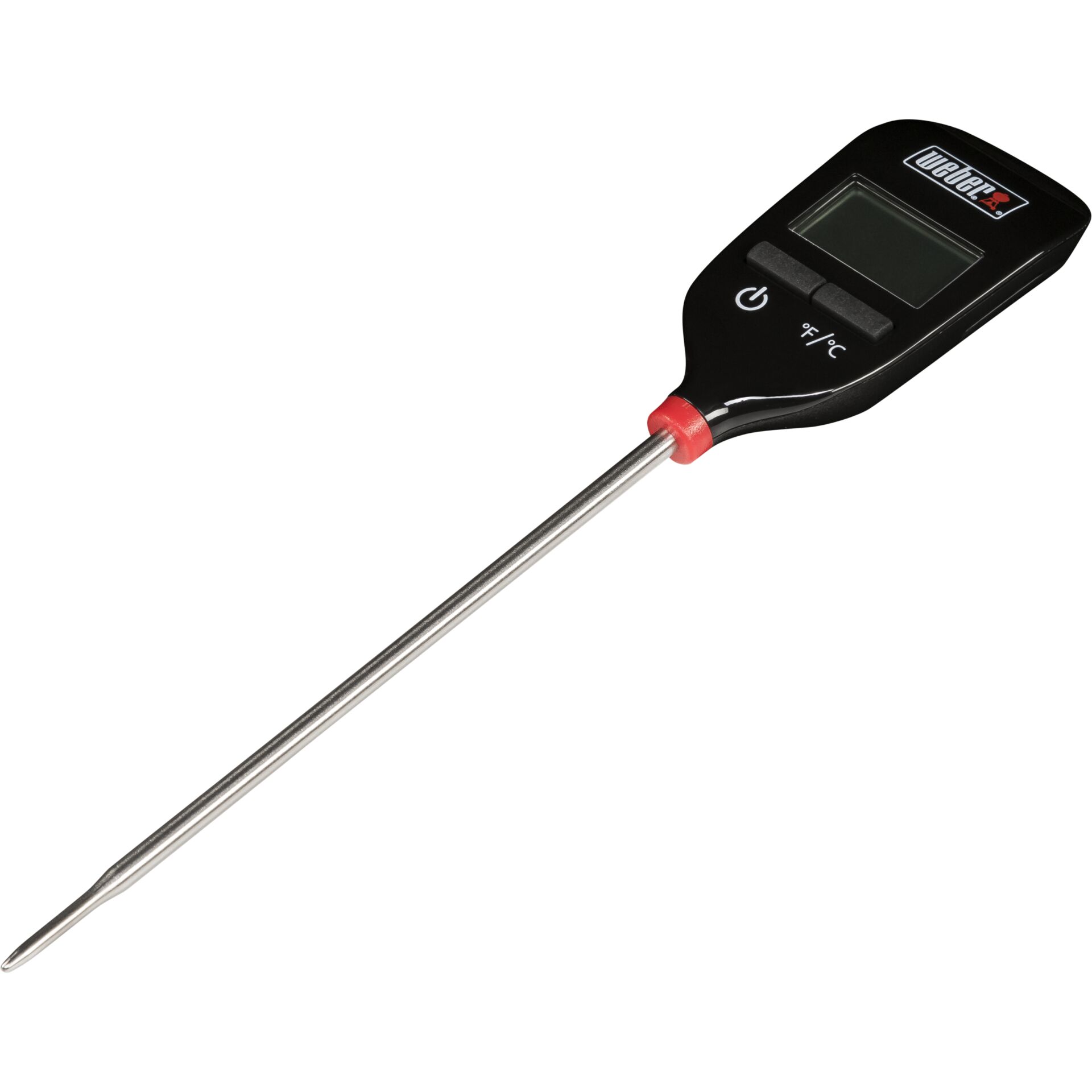 Weber 6750 Essensthermometer Digital