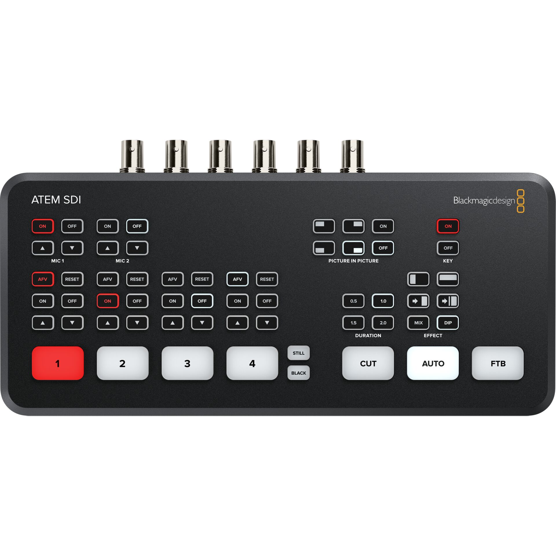 Blackmagic Design ATEM SDI