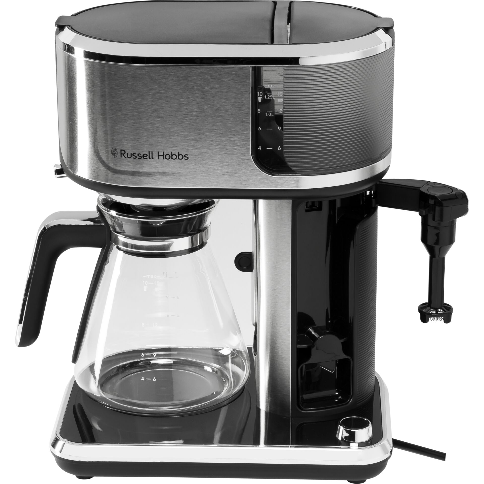 Russell Hobbs 26230-56 Attentiv Coffee Bar