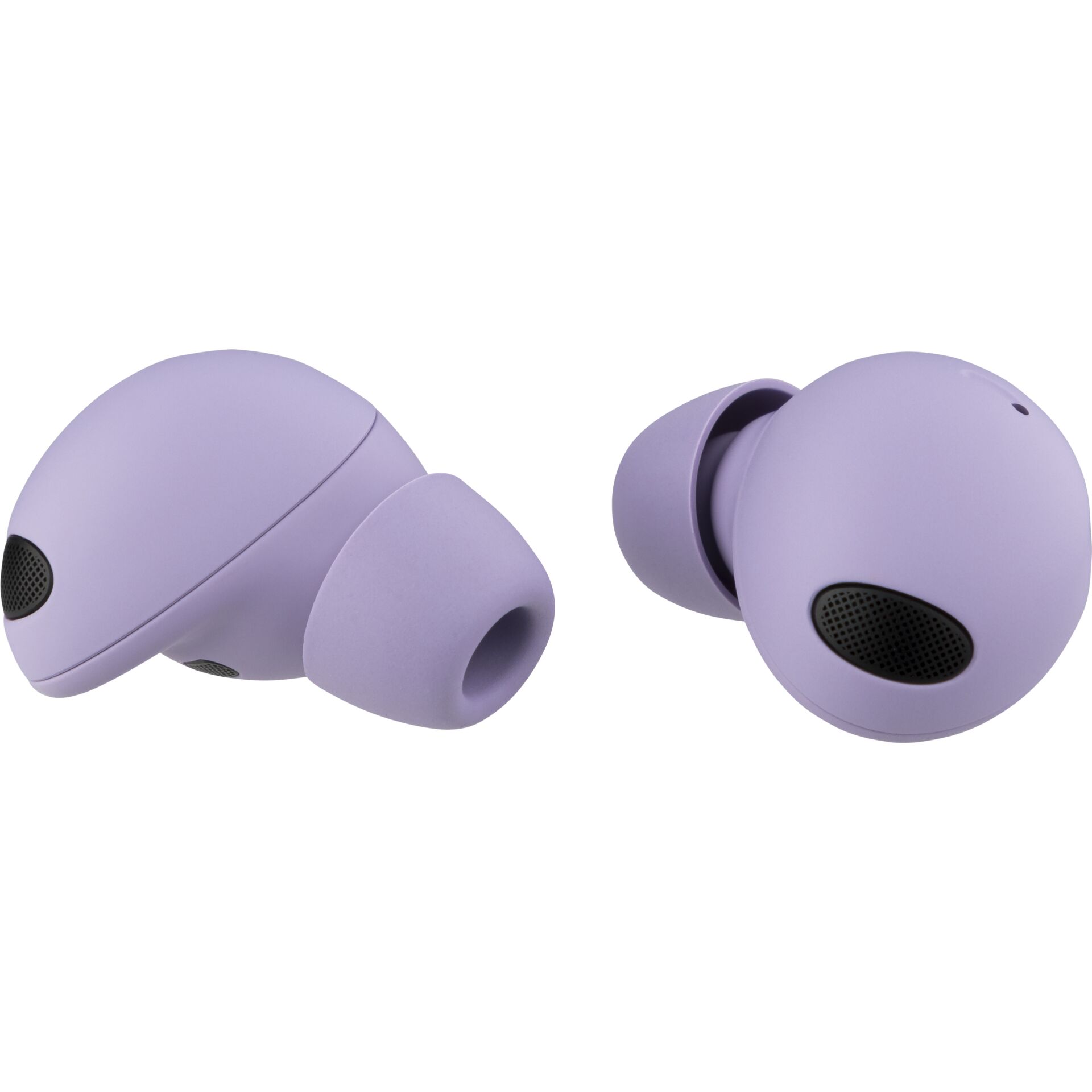 Samsung Galaxy Buds2 Pro Kopfhörer True Wireless Stereo (TWS) im Ohr Anrufe/Musik Bluetooth Violett