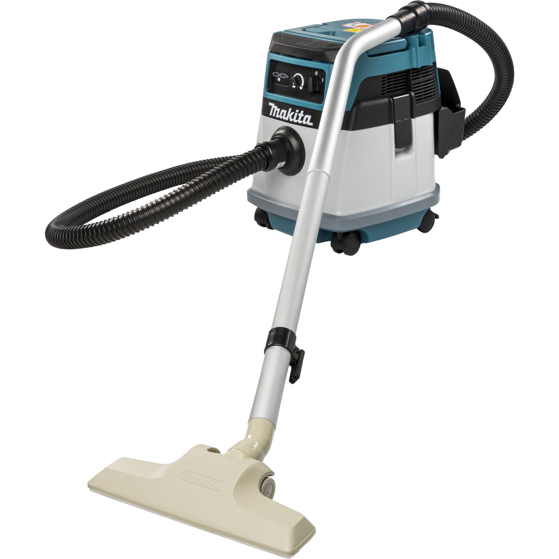 Makita DVC150LZ Akku-Staubsauger