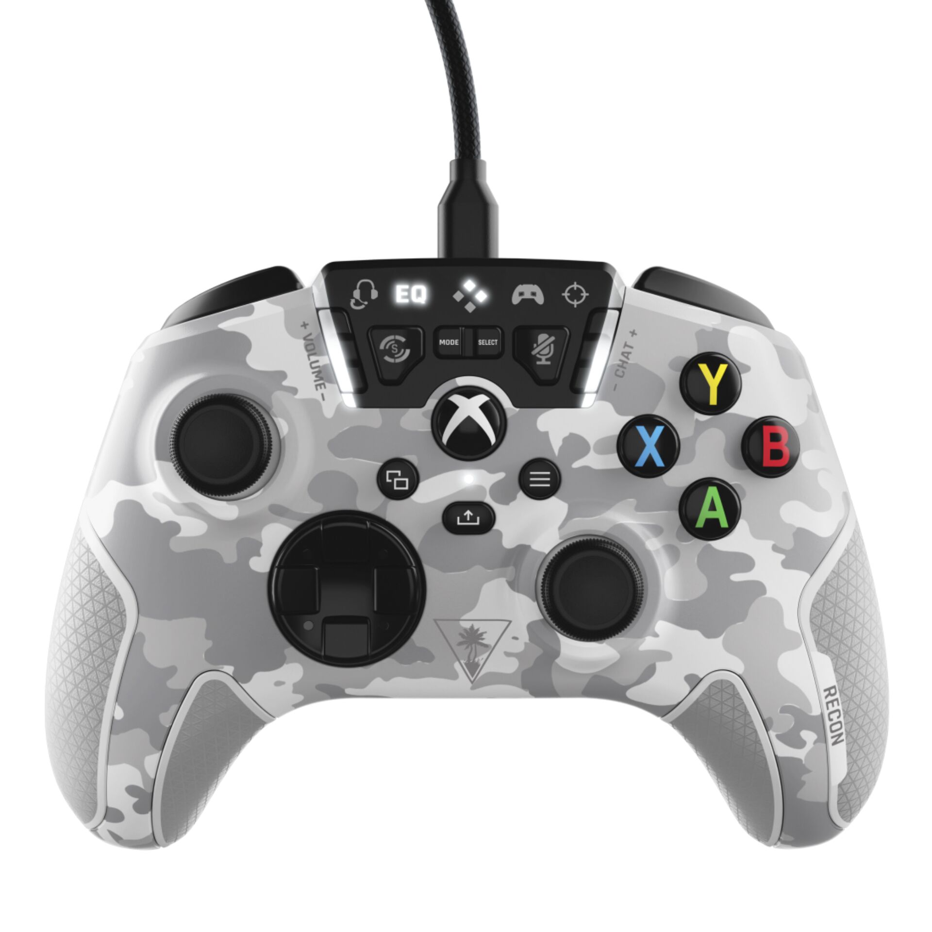 Turtle Beach Controller Recon Xbox X / S Arctic Camo