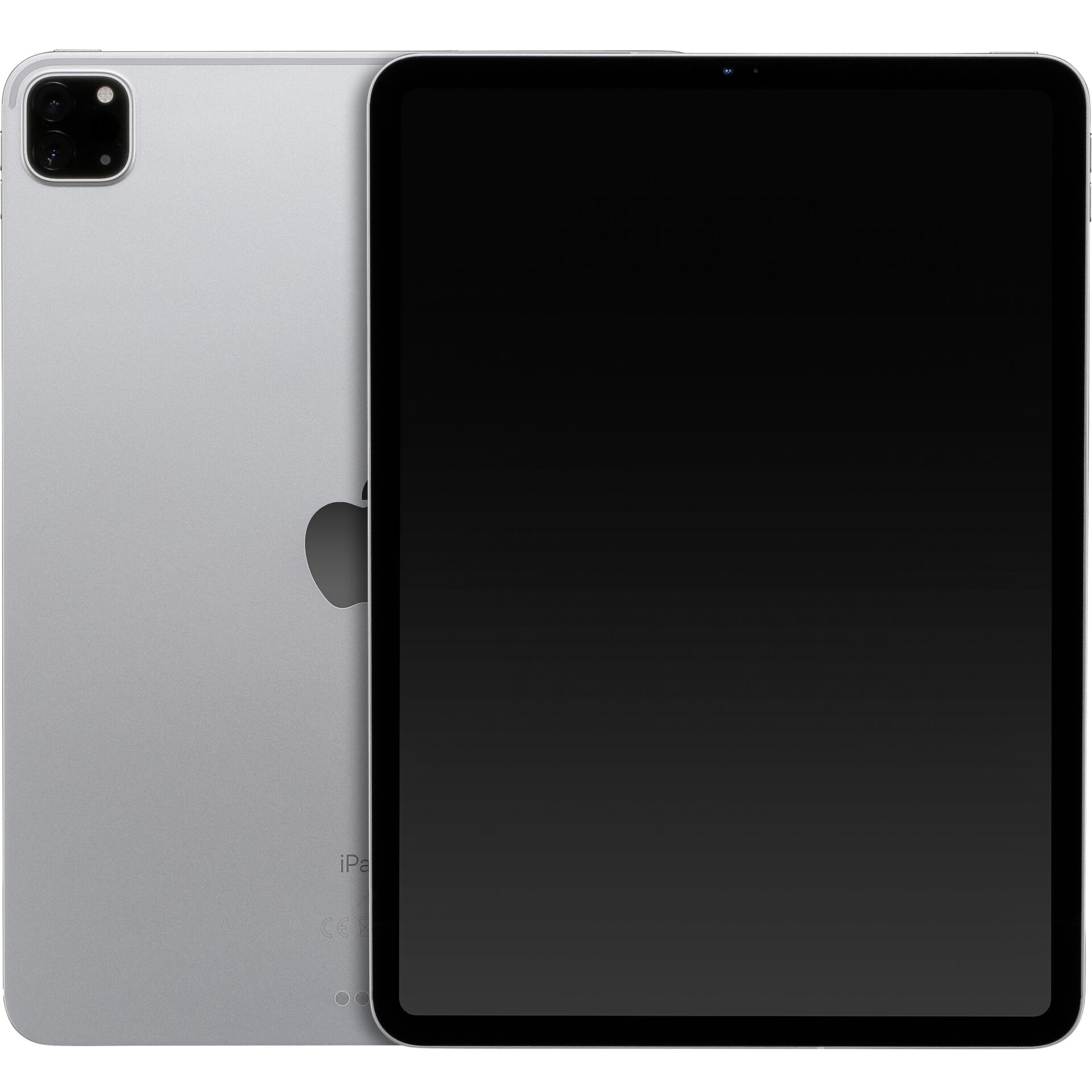 Apple iPad Pro 11 4. Gen Tablet, Apple M2 - 8  CPU / 10  GPU 4C+4c/8T, 16  Neural Engine, Codename Avalanche/Blizzard, 8GB RAM, iPadOS