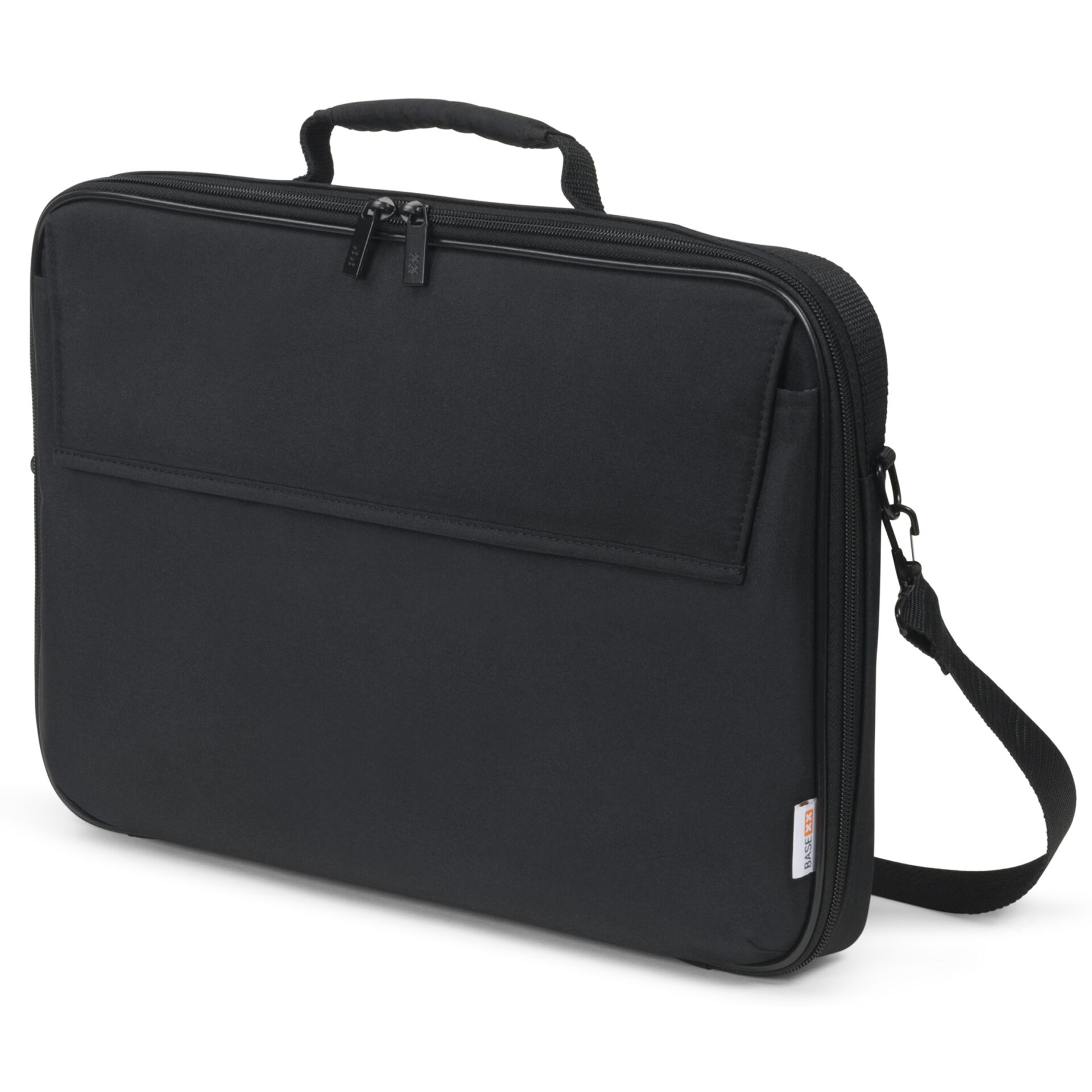 DICOTA BASE XX Laptop Bag Clamshell 13-14.1  black