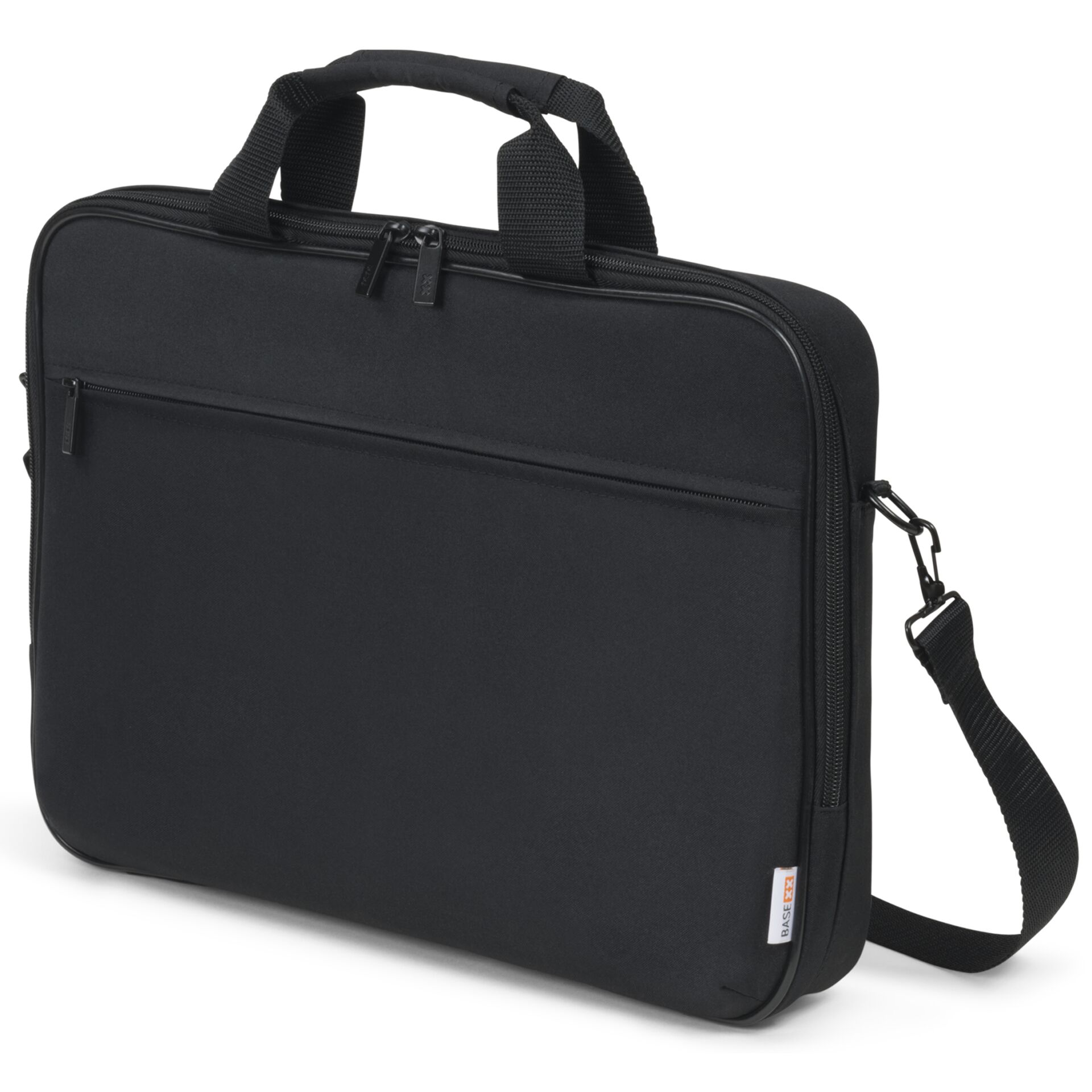 DICOTA BASE XX Laptop Bag "Toploader 13-14.1"" black"