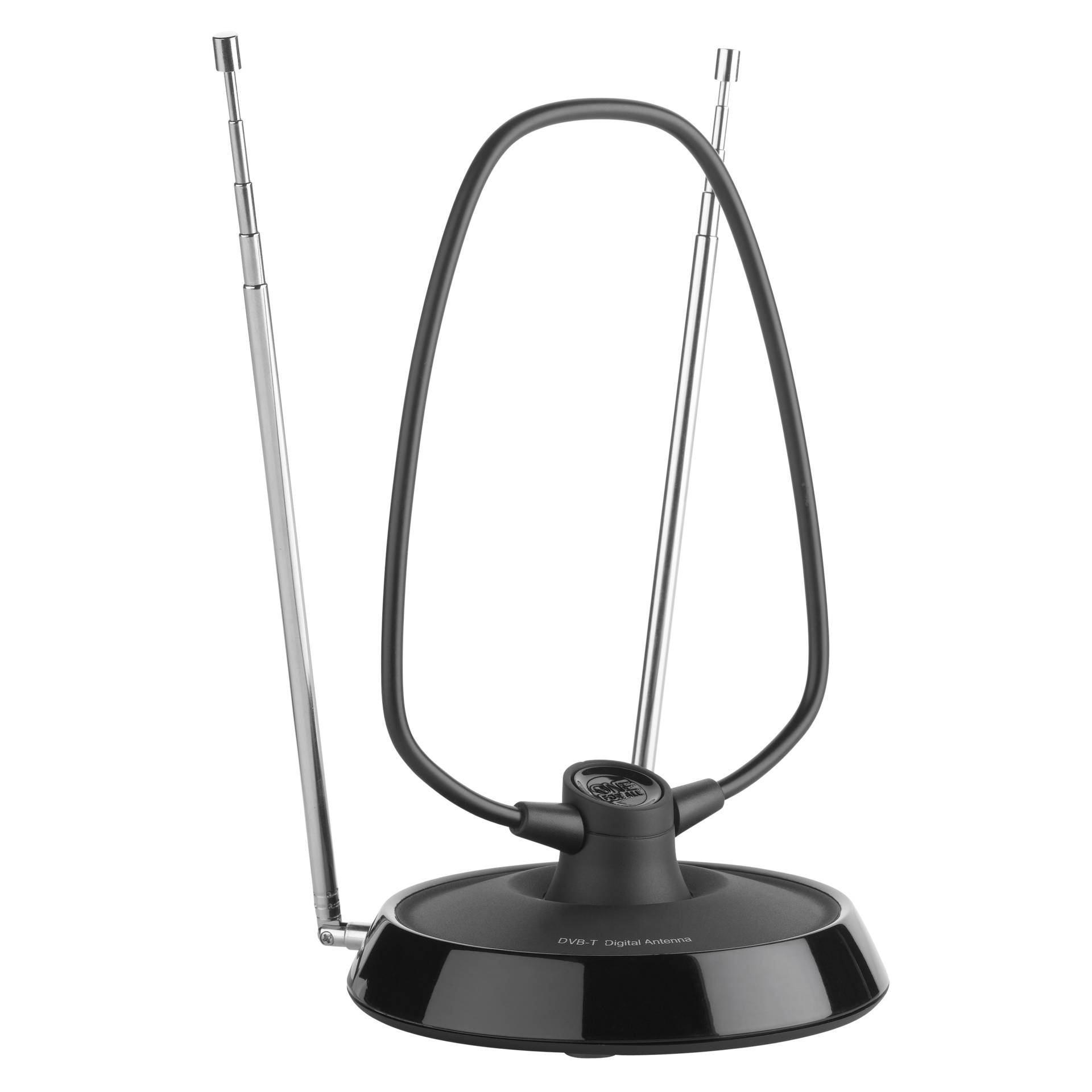 One-For-All SV 9033 Zimmerantenne, für DVB-T2 HD 