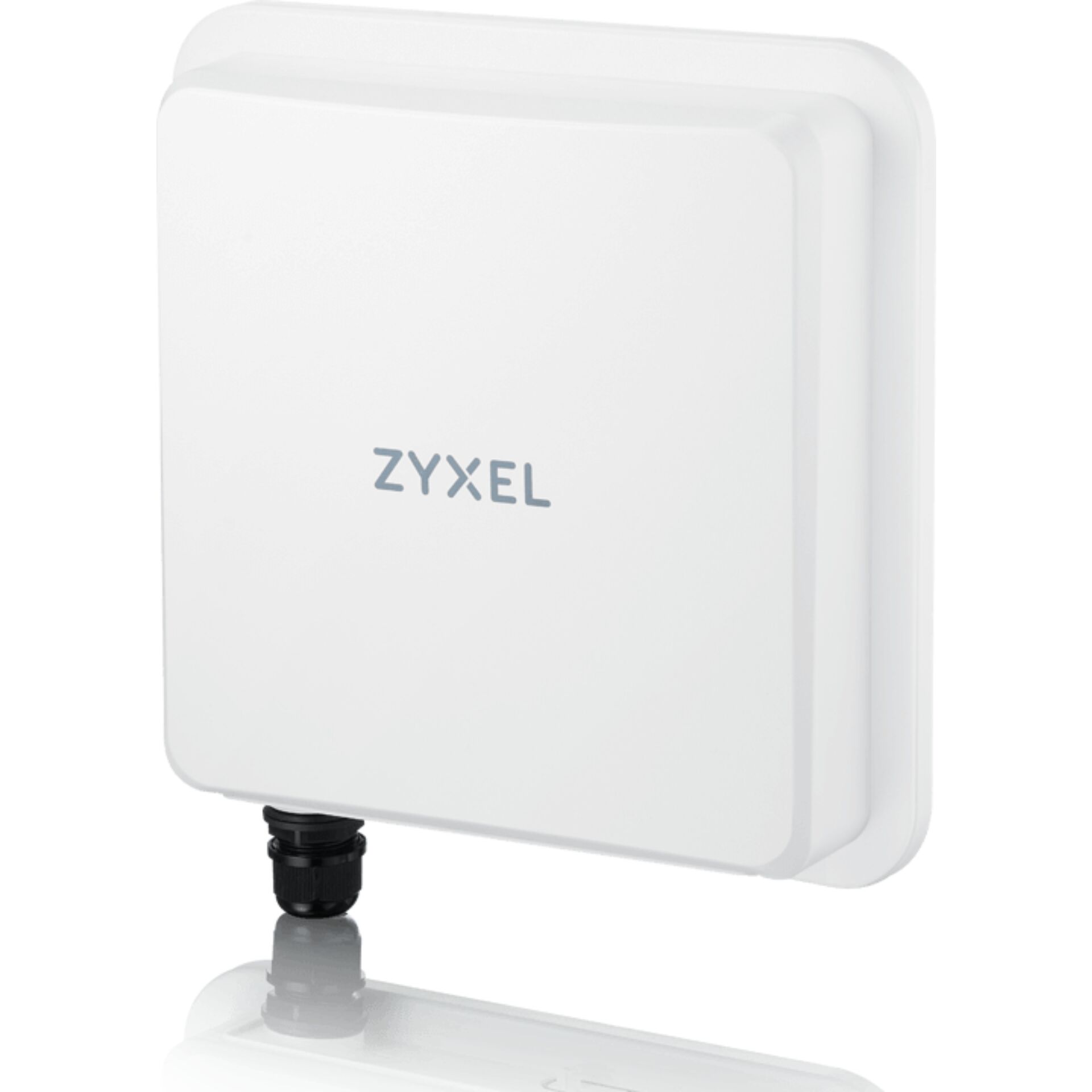 Zyxel FWA710 5G 5G Outdoor LTE Modem Router 