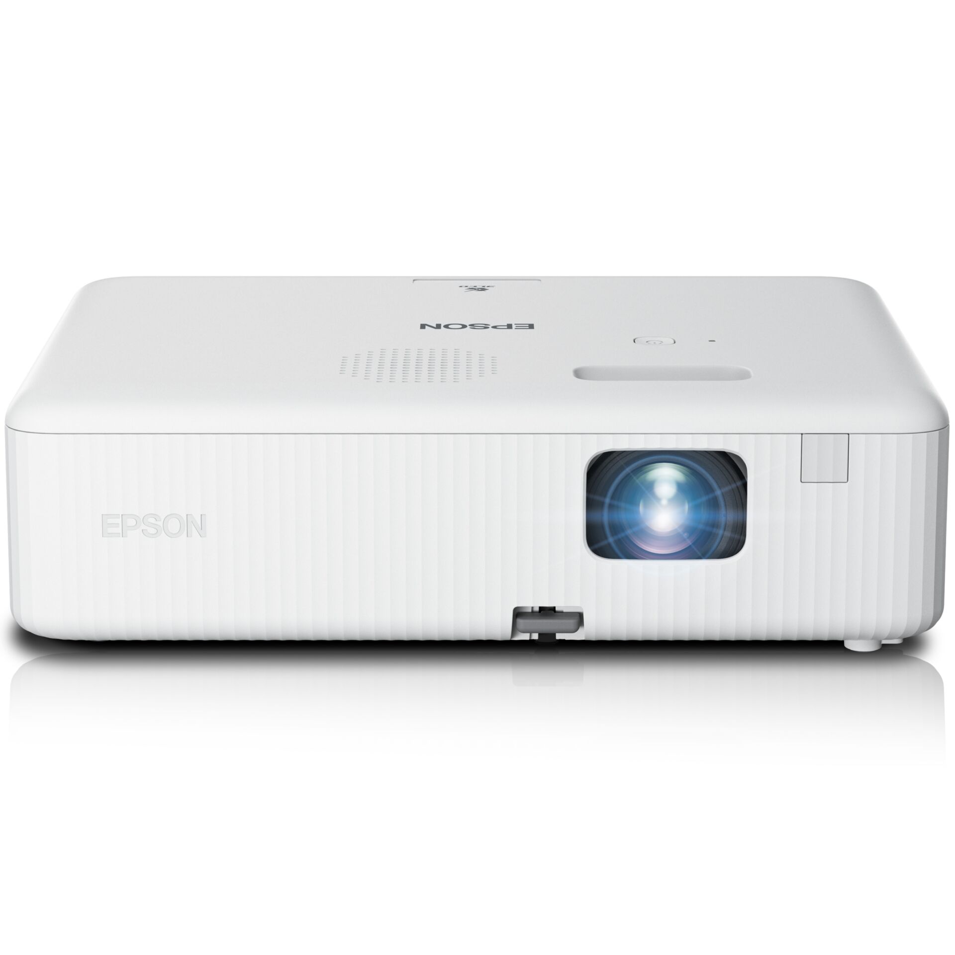 Epson CO-FH02 Beamer 3000 ANSI Lumen 3LCD 1080p (1920x1080) Weiß