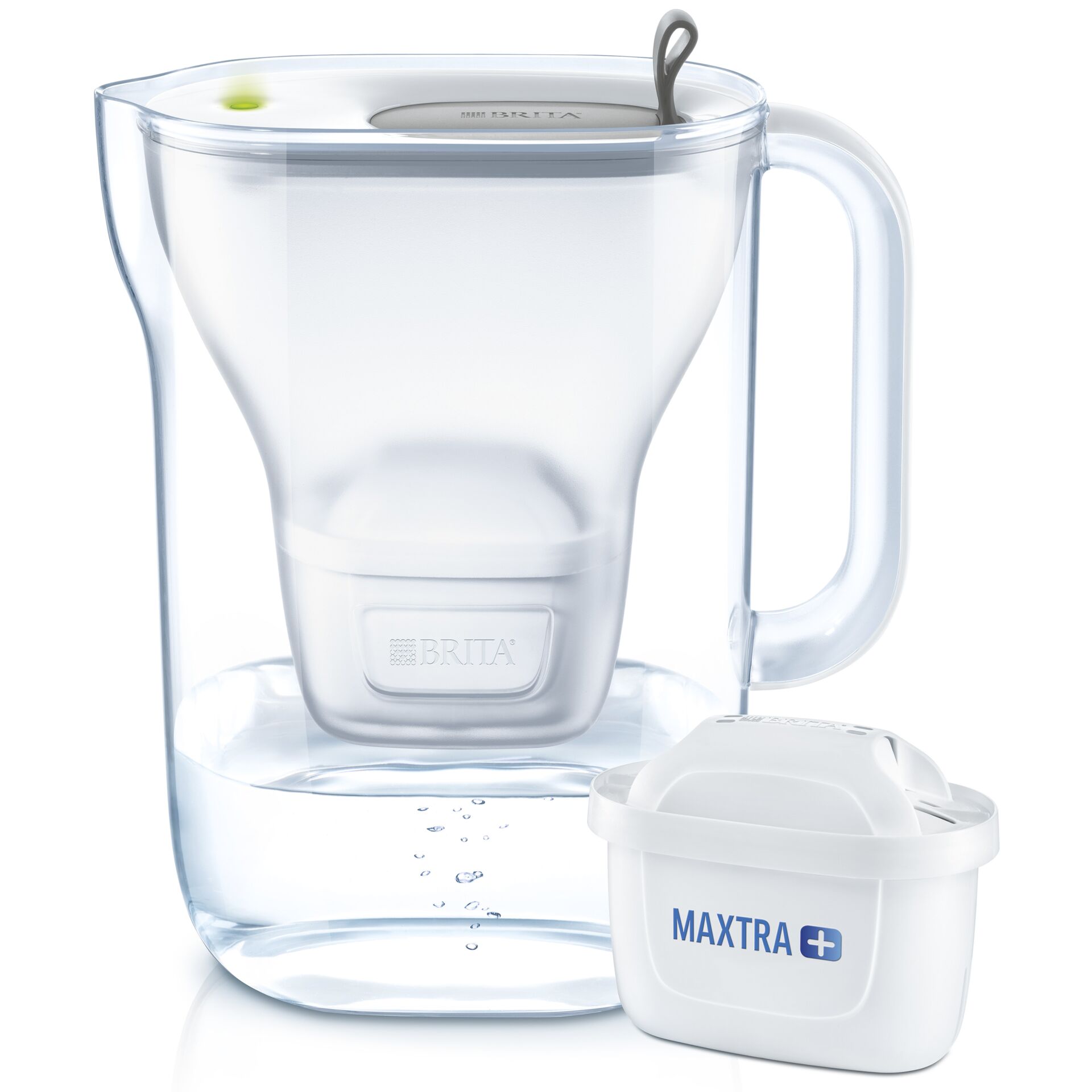 Brita Style hellgrau