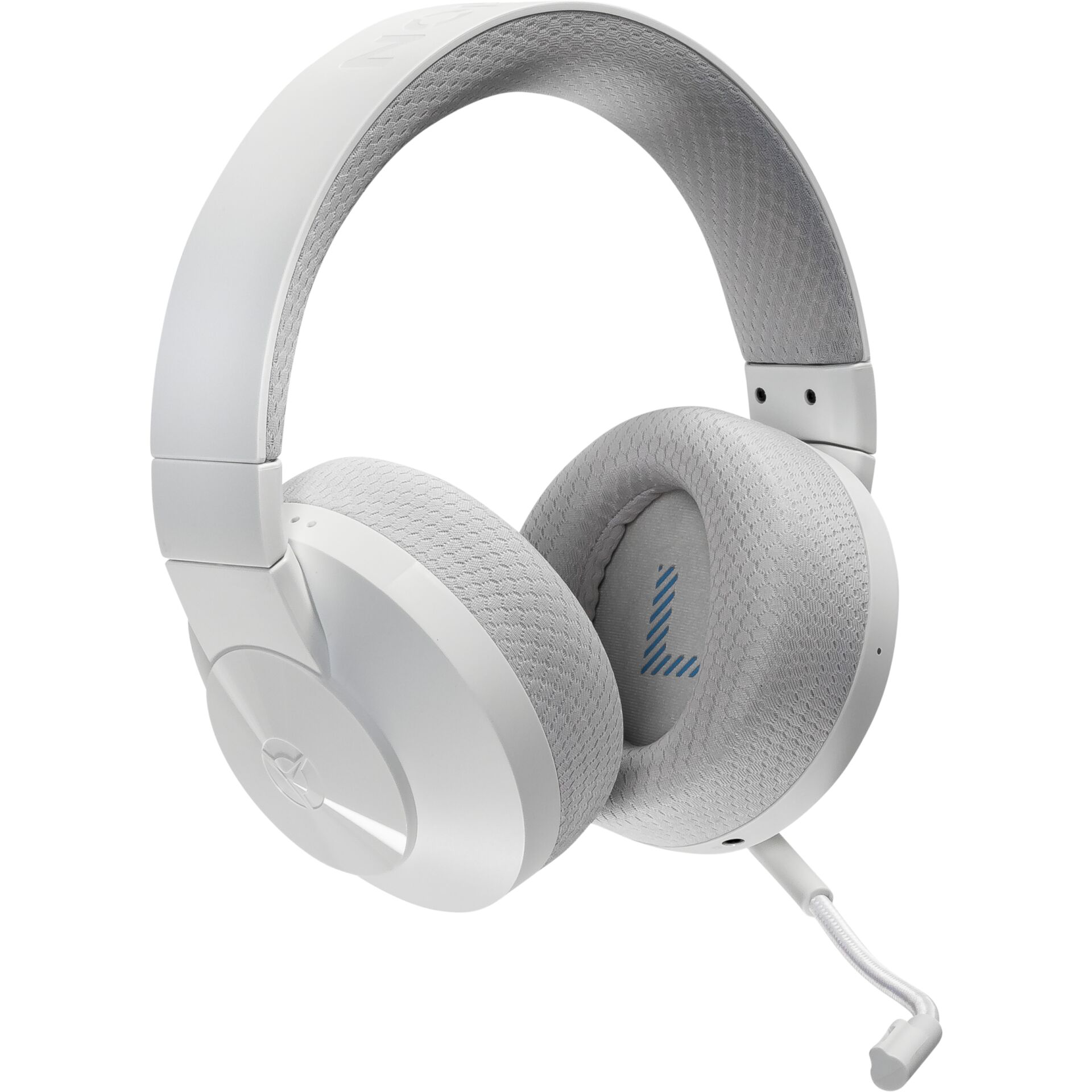 Lenovo Legion H600 Wireless Headset stingray